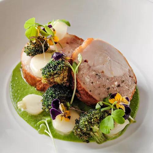 Photo credit: michelin