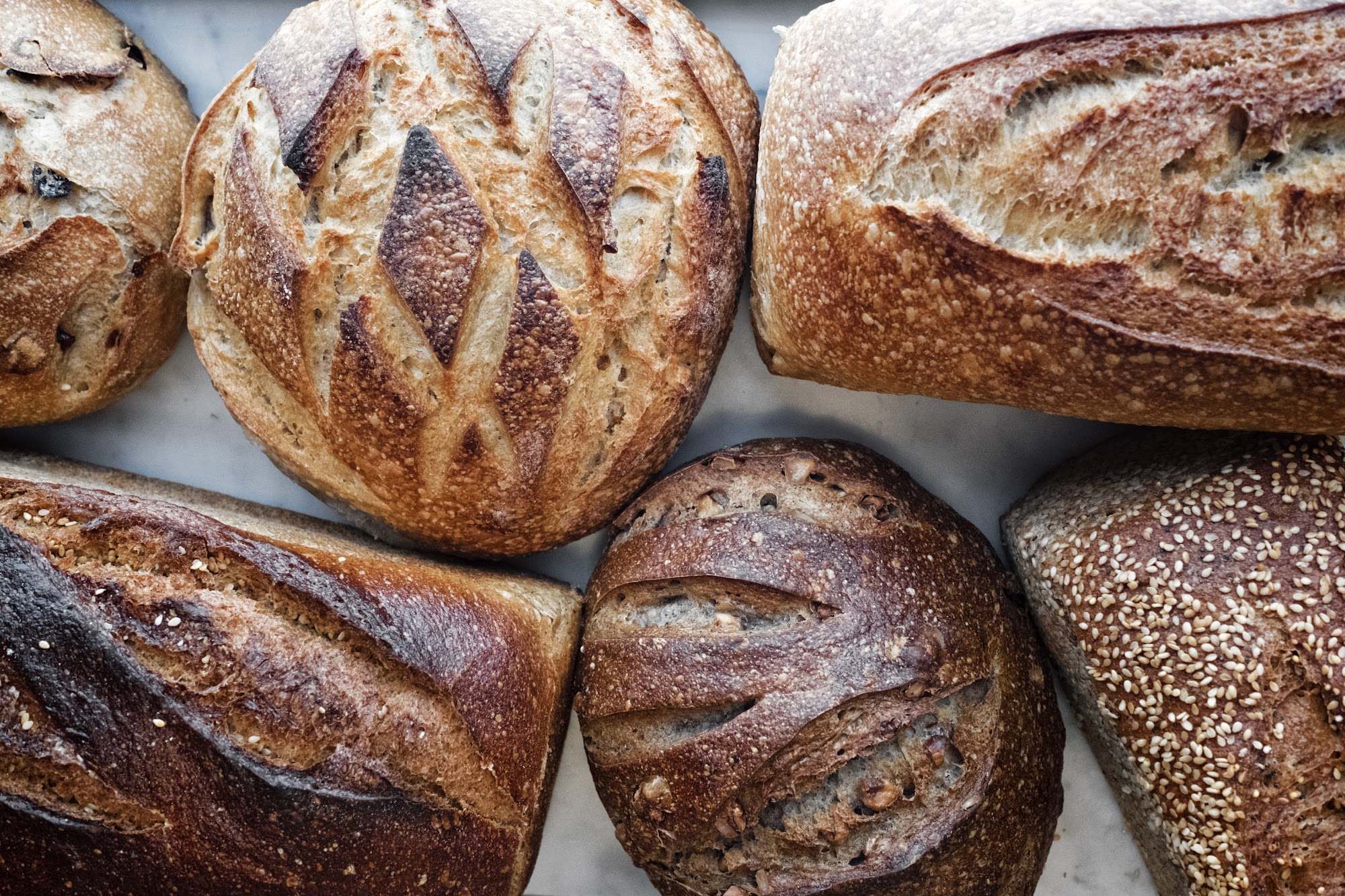 The Village Bakery Woodside