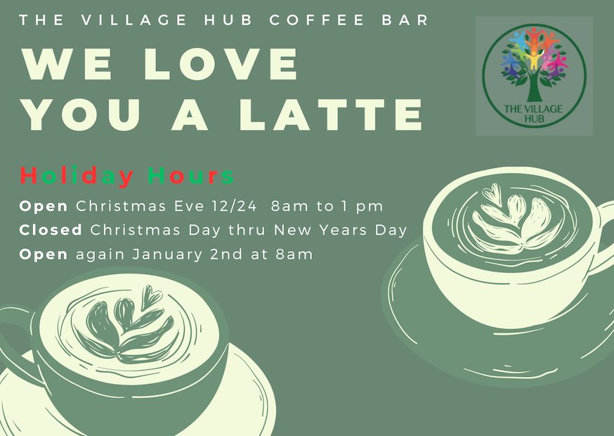 The Village Hub Woodside