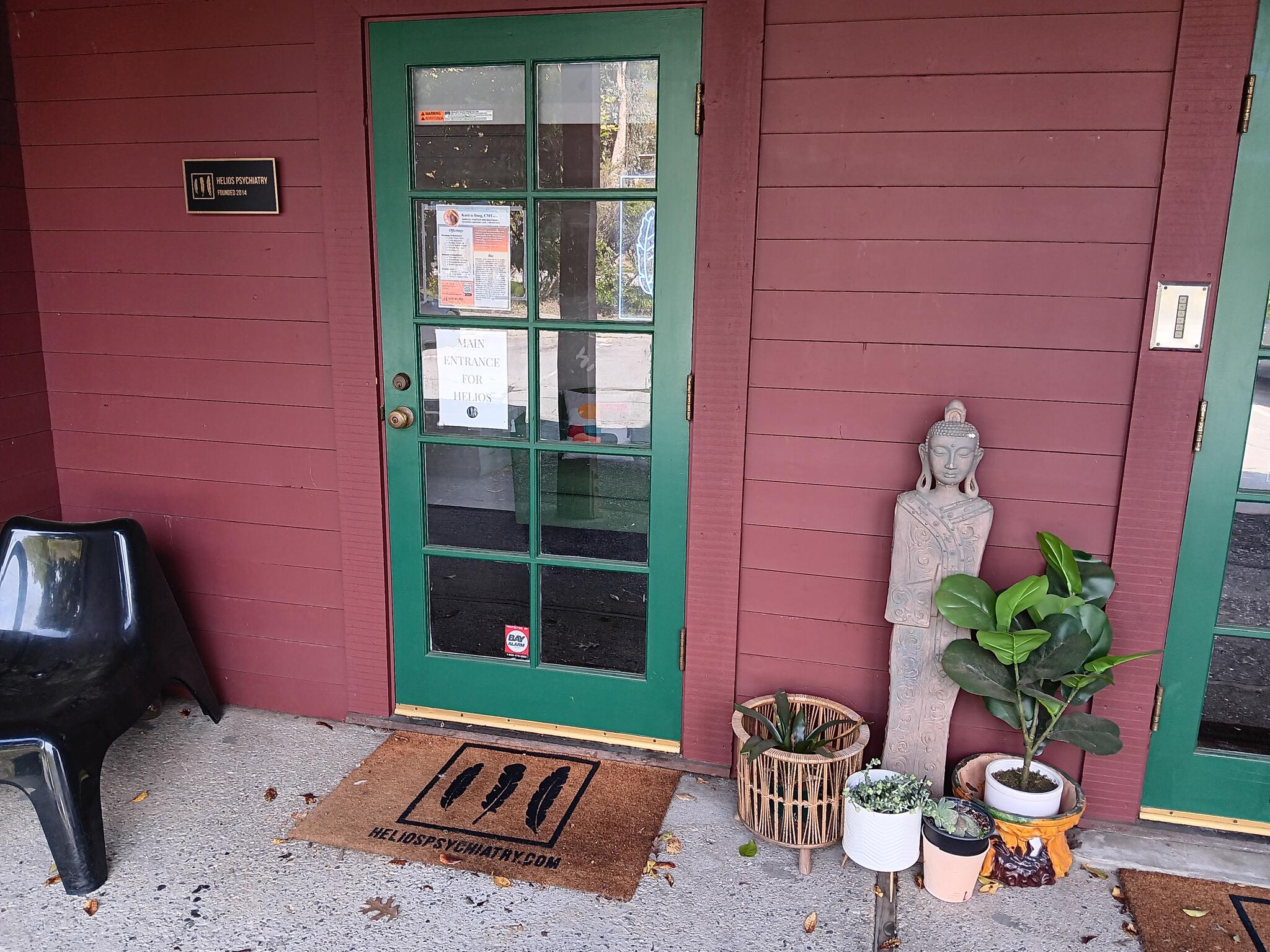 Photo credit: nextdoor