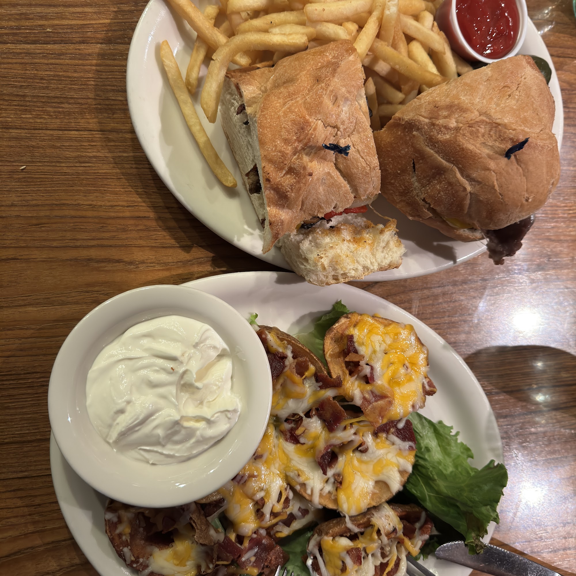 Grizzly Cafe Wrightwood