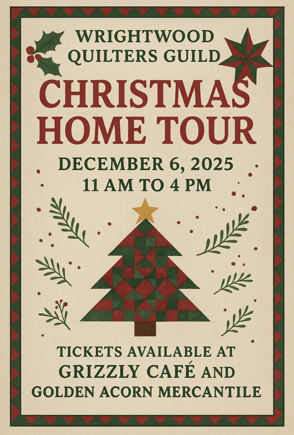 Grizzly Cafe Wrightwood