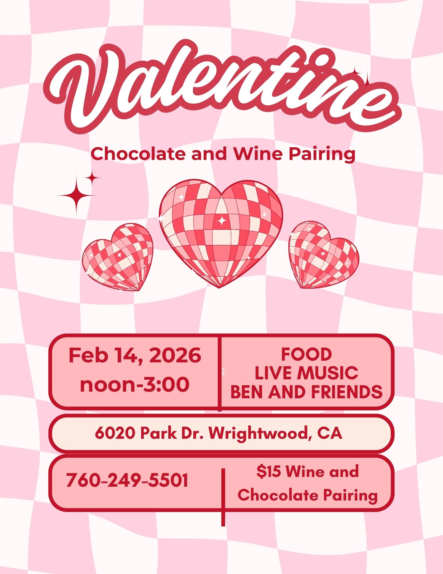 Village Grind Wrightwood