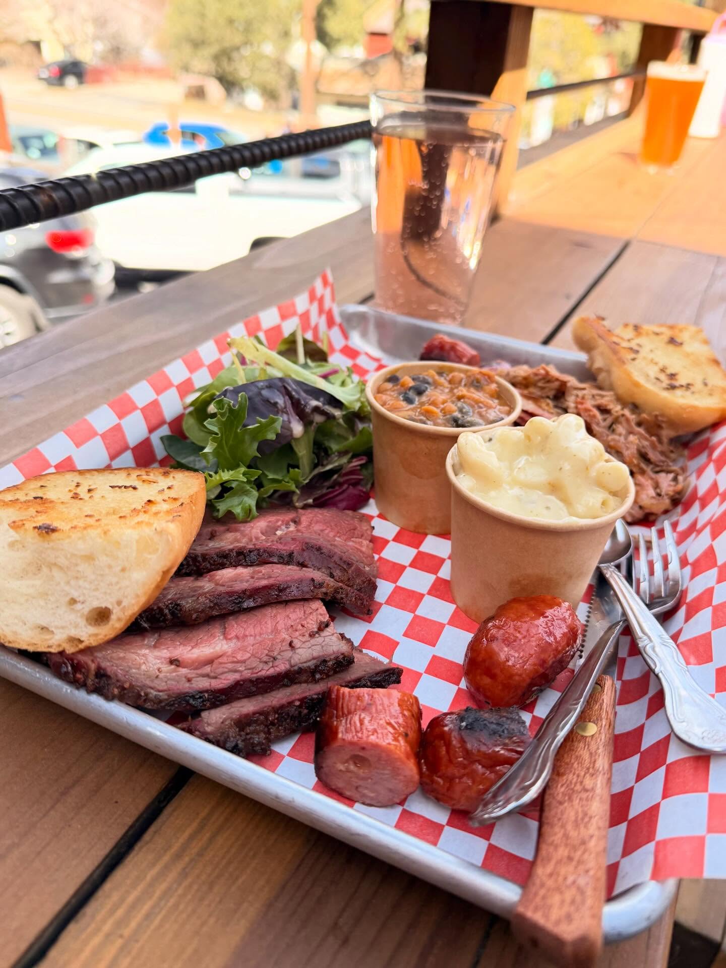 Wrightwood Brew Co Wrightwood