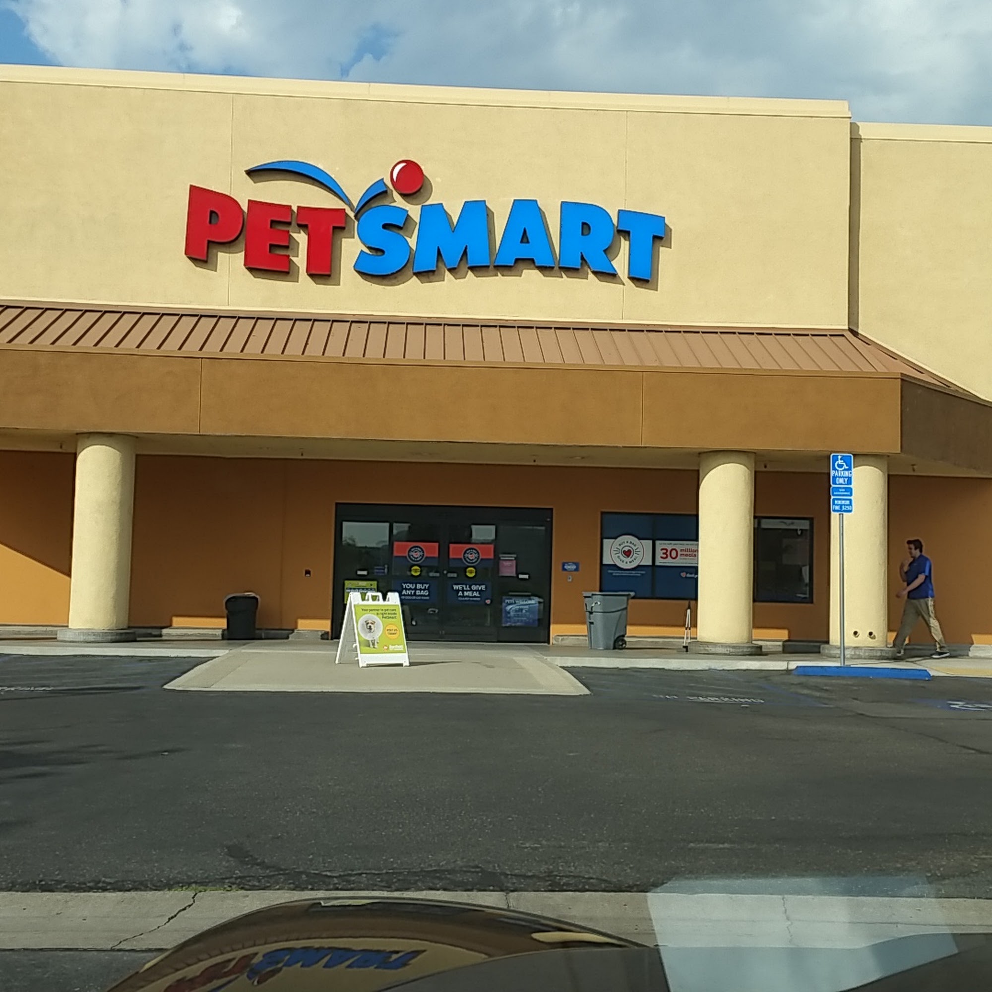 PetSmart Yorba Linda