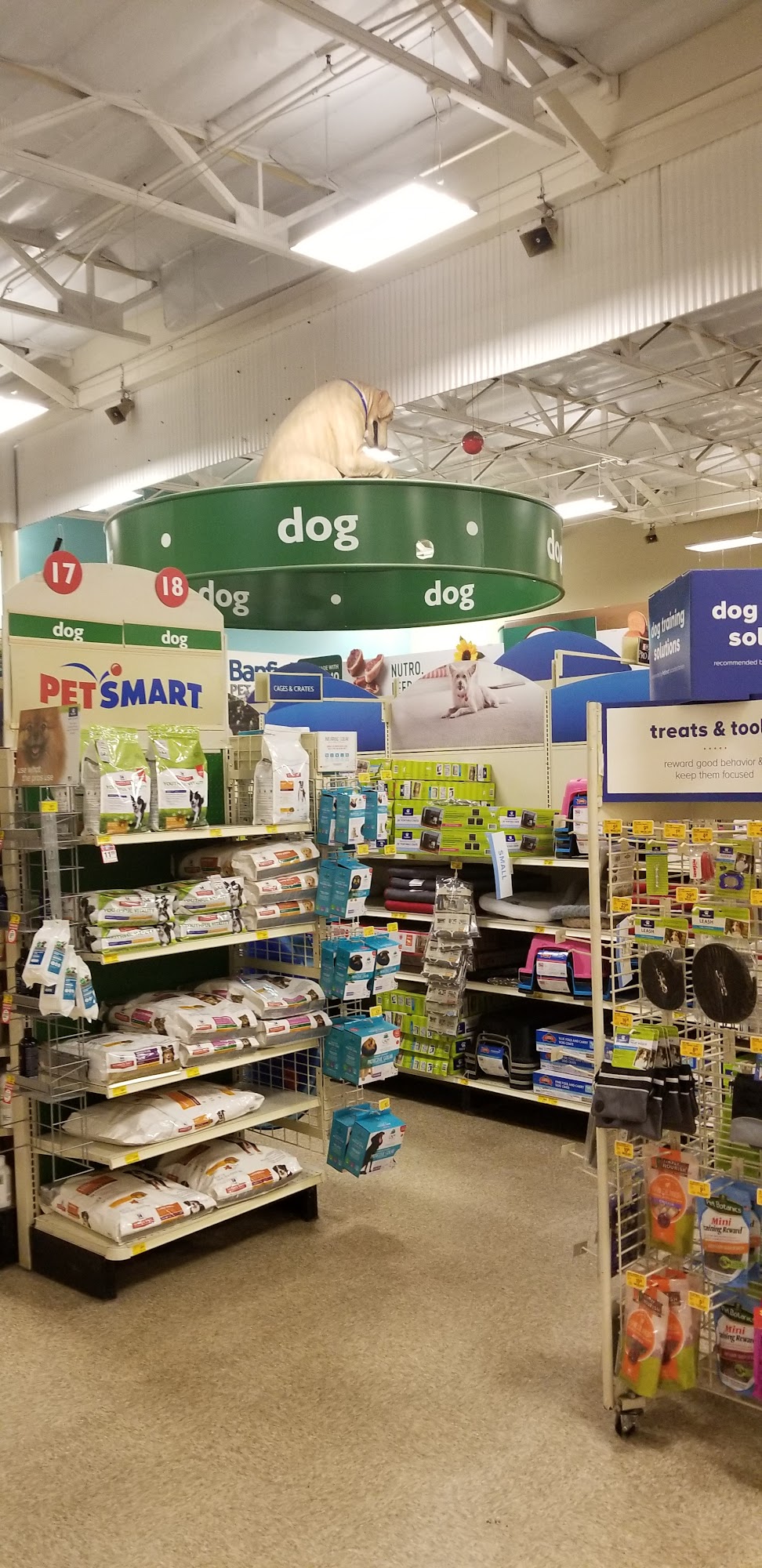 PetSmart Yorba Linda
