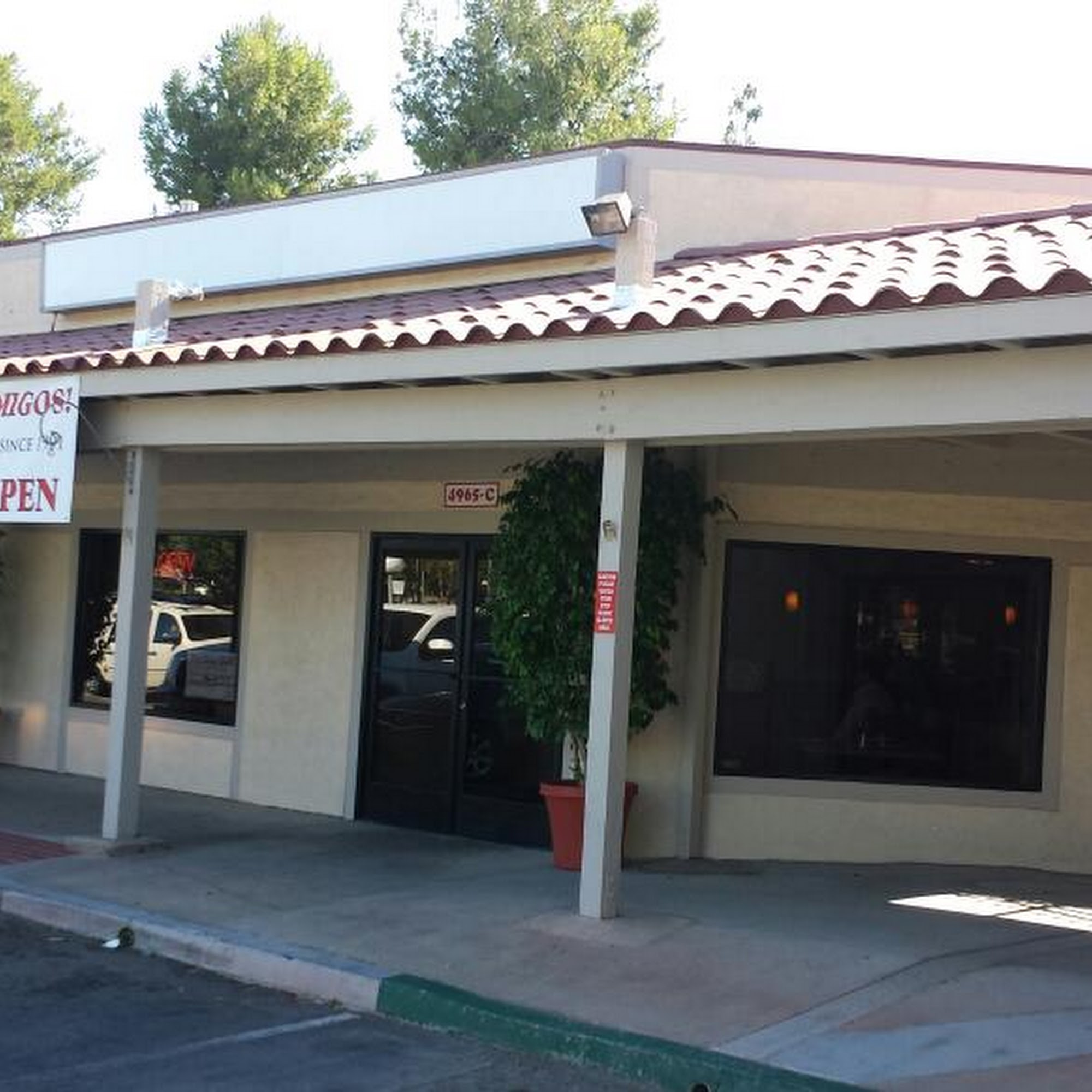 Ranch Enchilada Yorba Linda