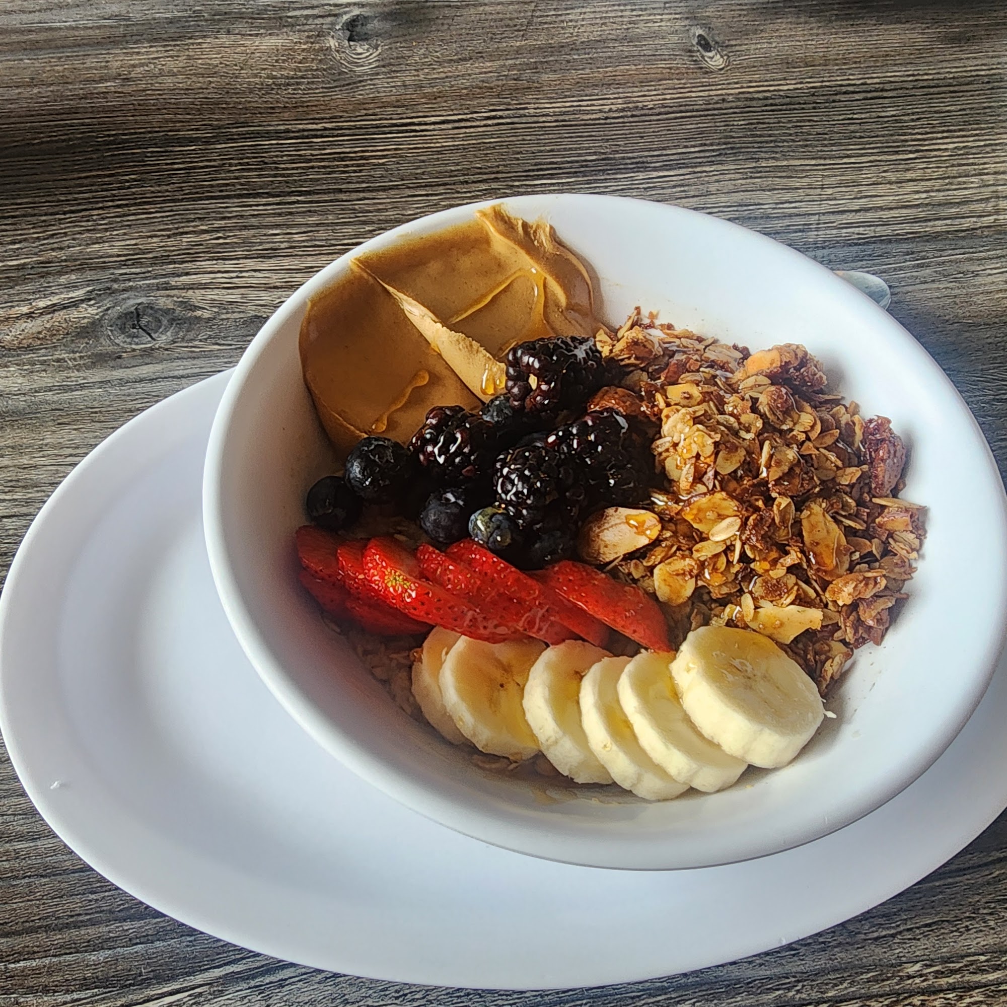 Nikki's Kitchen Yorba Linda