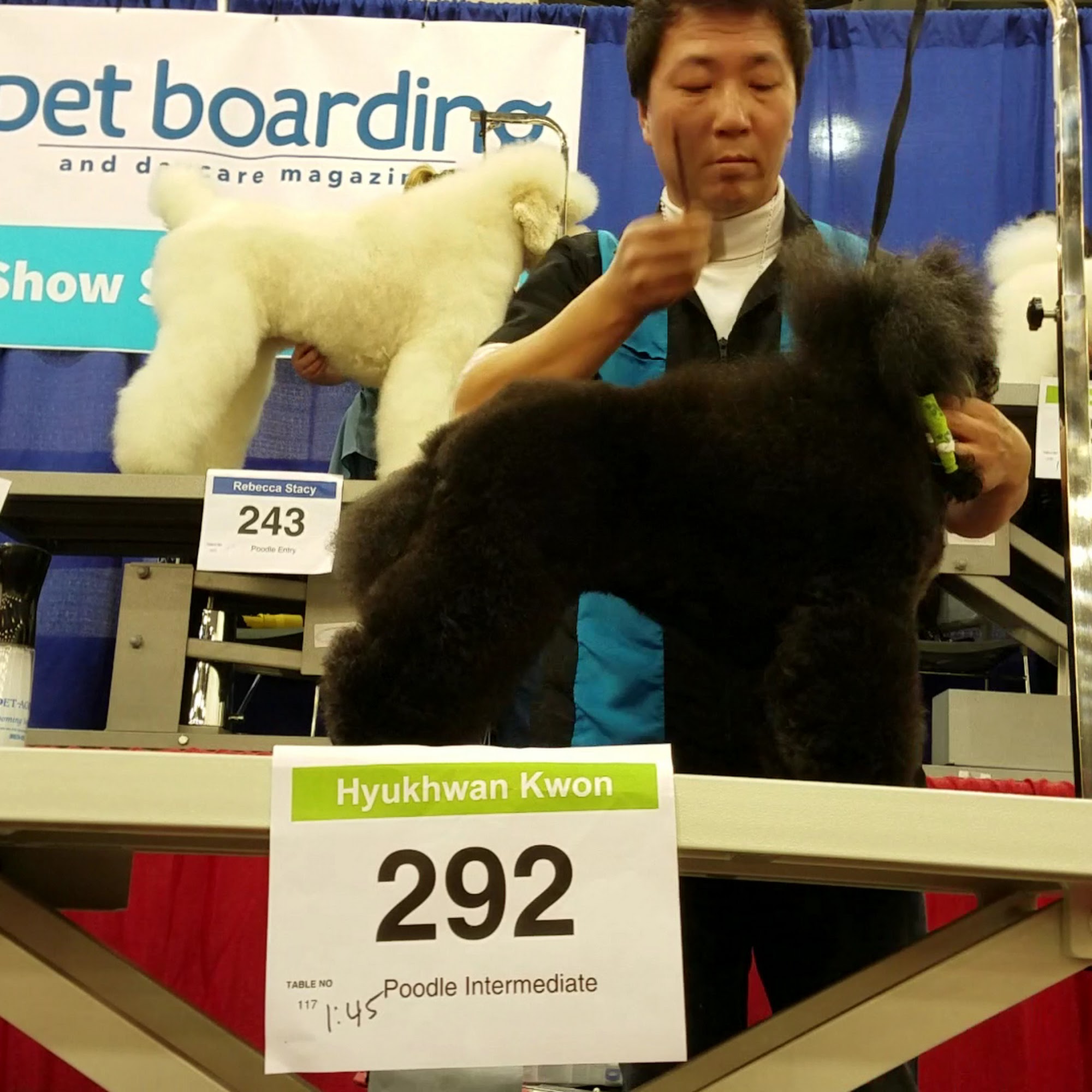 Pawradise Grooming Yorba Linda