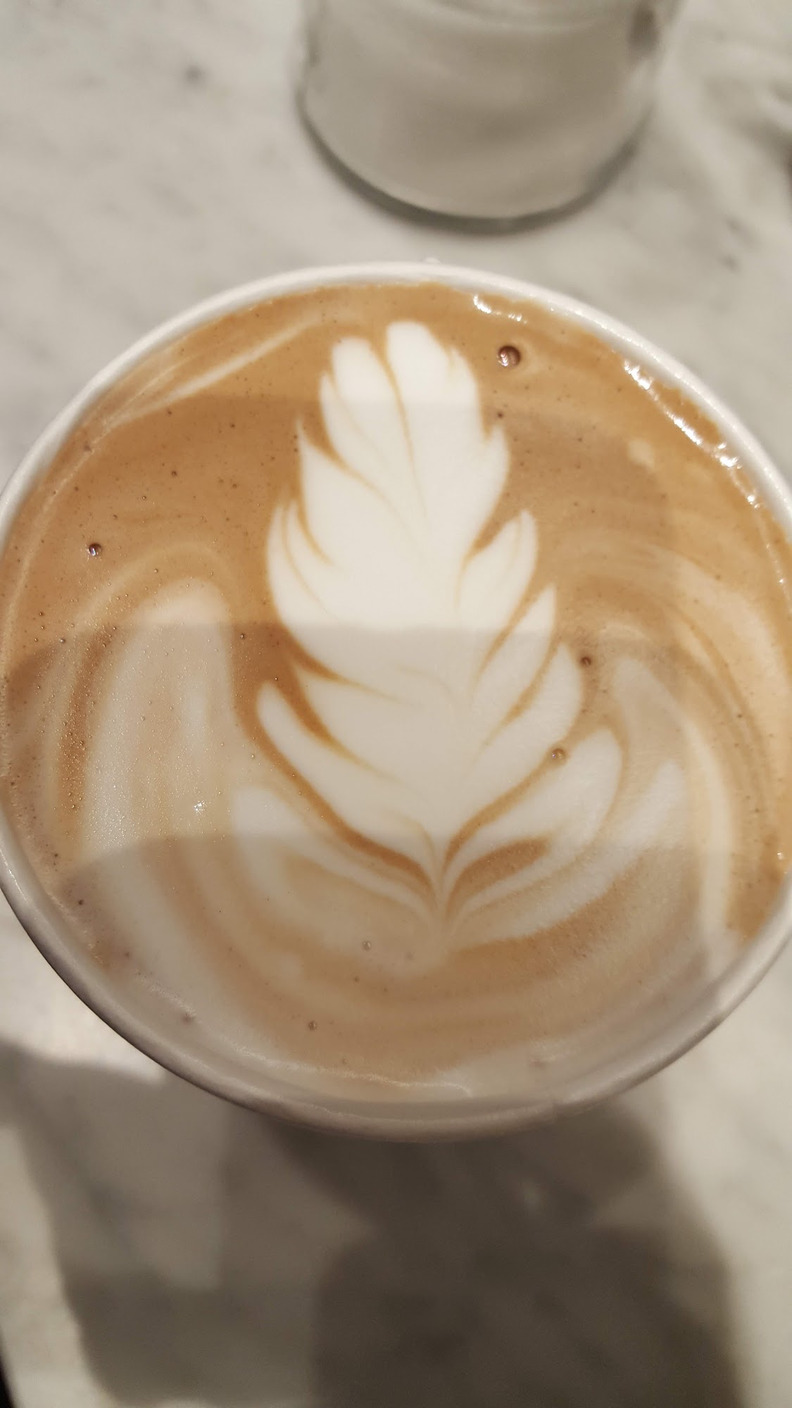 Peet's Coffee Yorba Linda