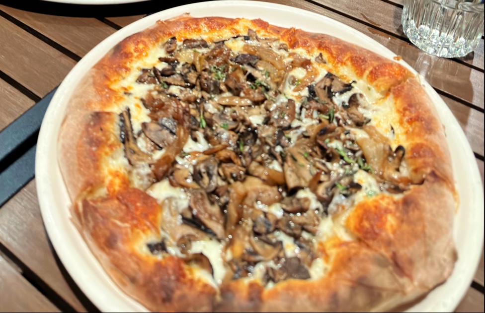 Terra Wood-Fired Kitchen Yorba Linda