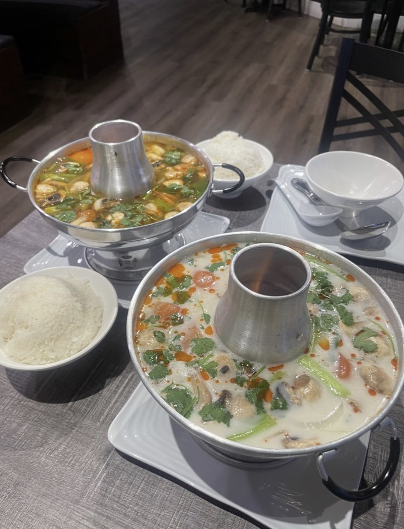 House of Thai Cuisine Yorba Linda