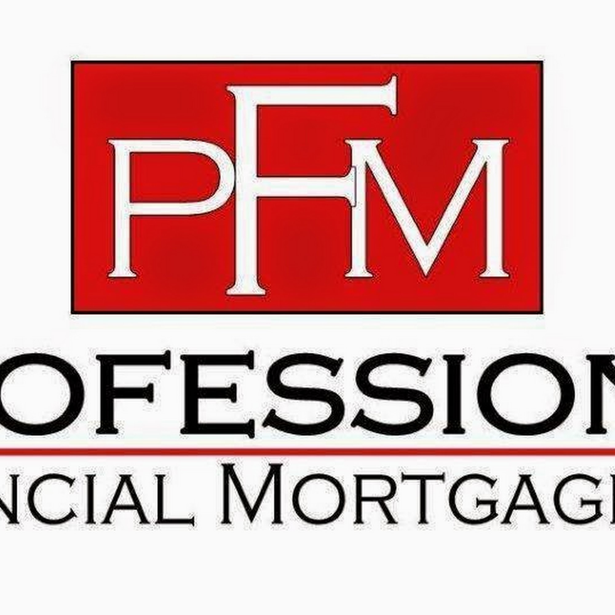 Professional Financial Mortgage