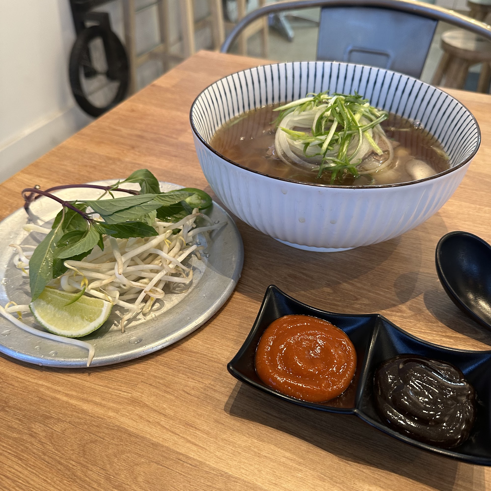 Lepho Vietnamese cafe Yorba Linda