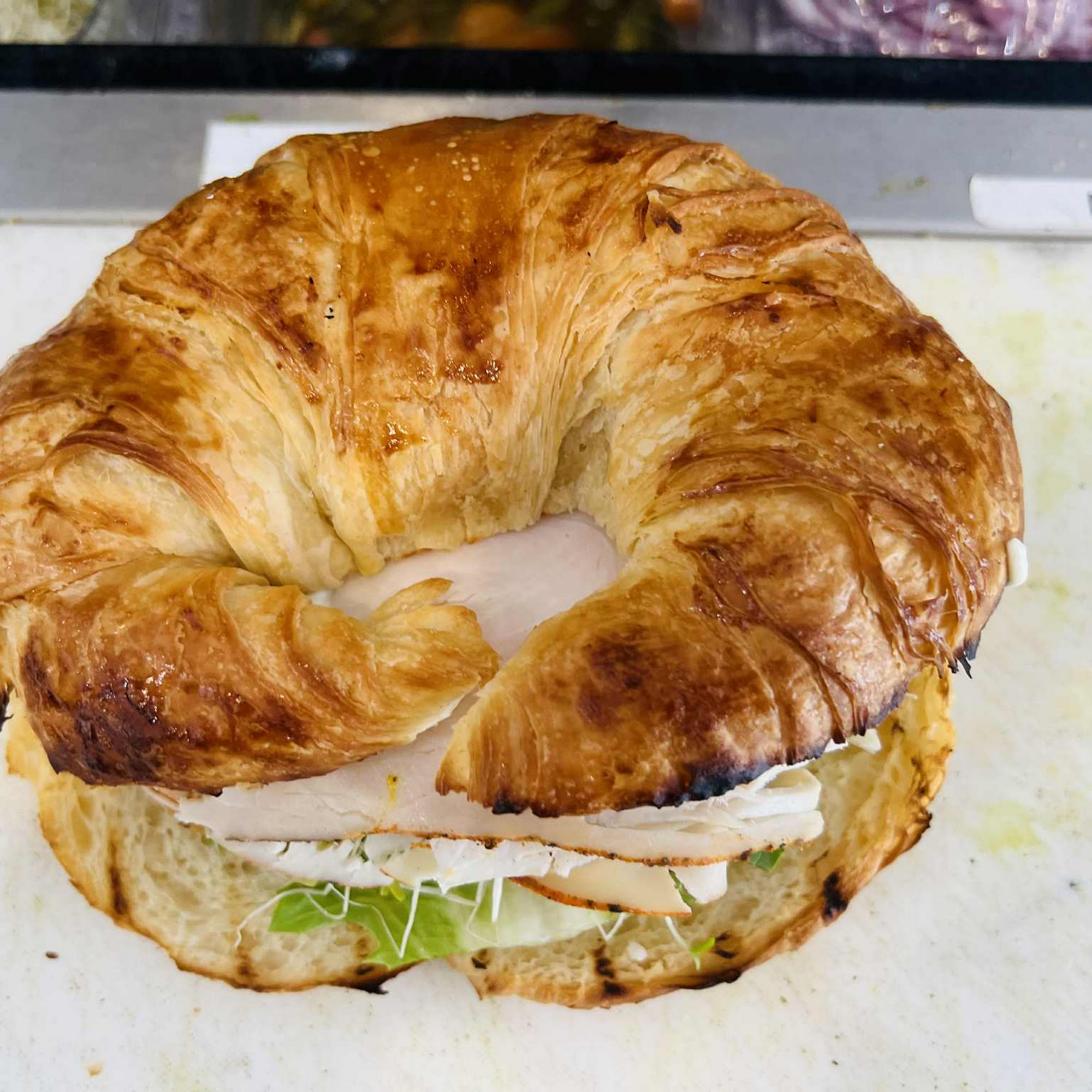 5th Ave Bagelry Yorba Linda