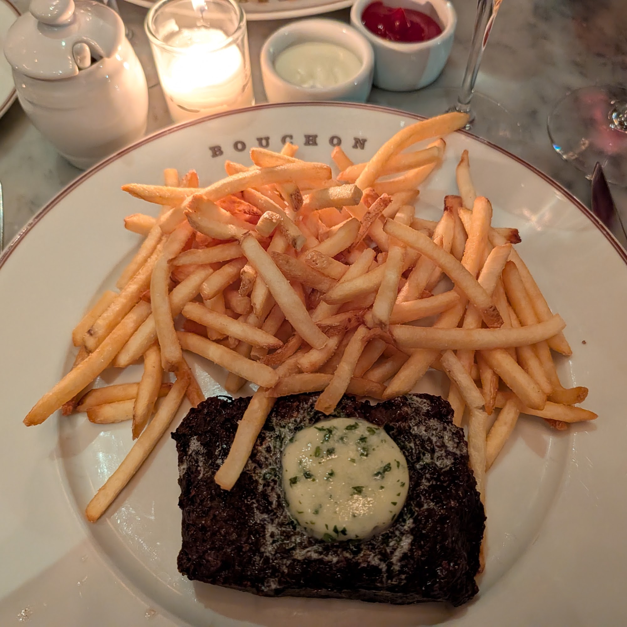 Bouchon Bistro Yountville