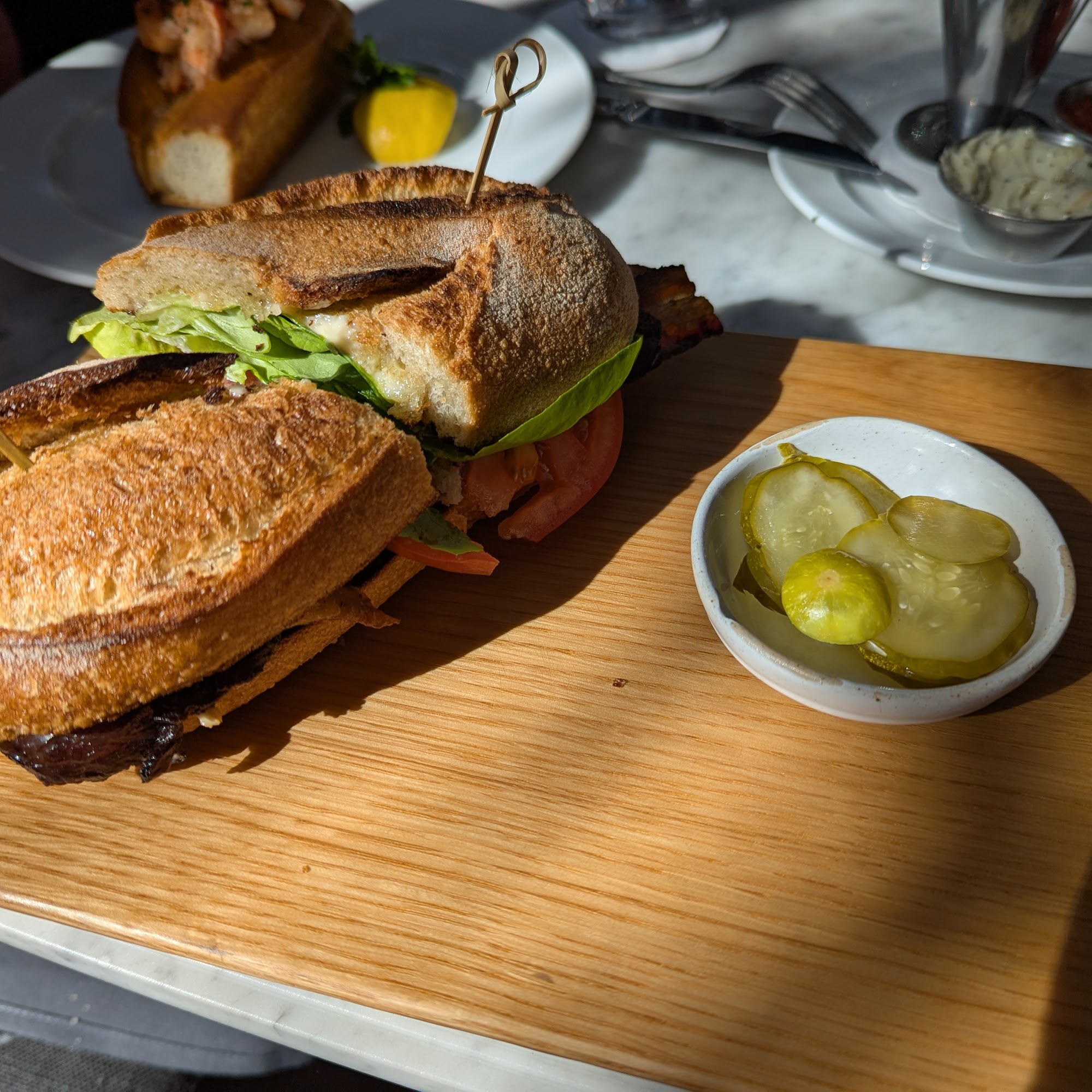 RH Yountville Restaurant Yountville