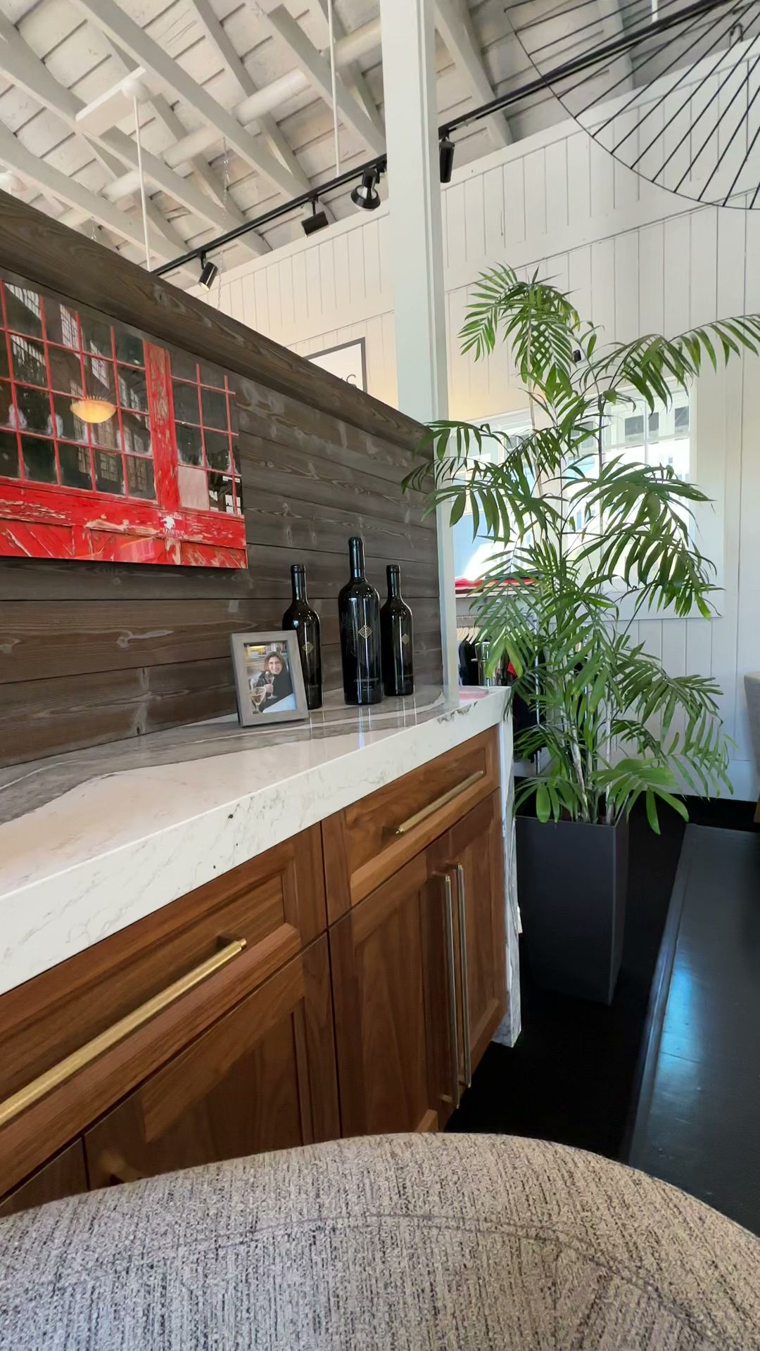 Cornerstone Cellars Yountville