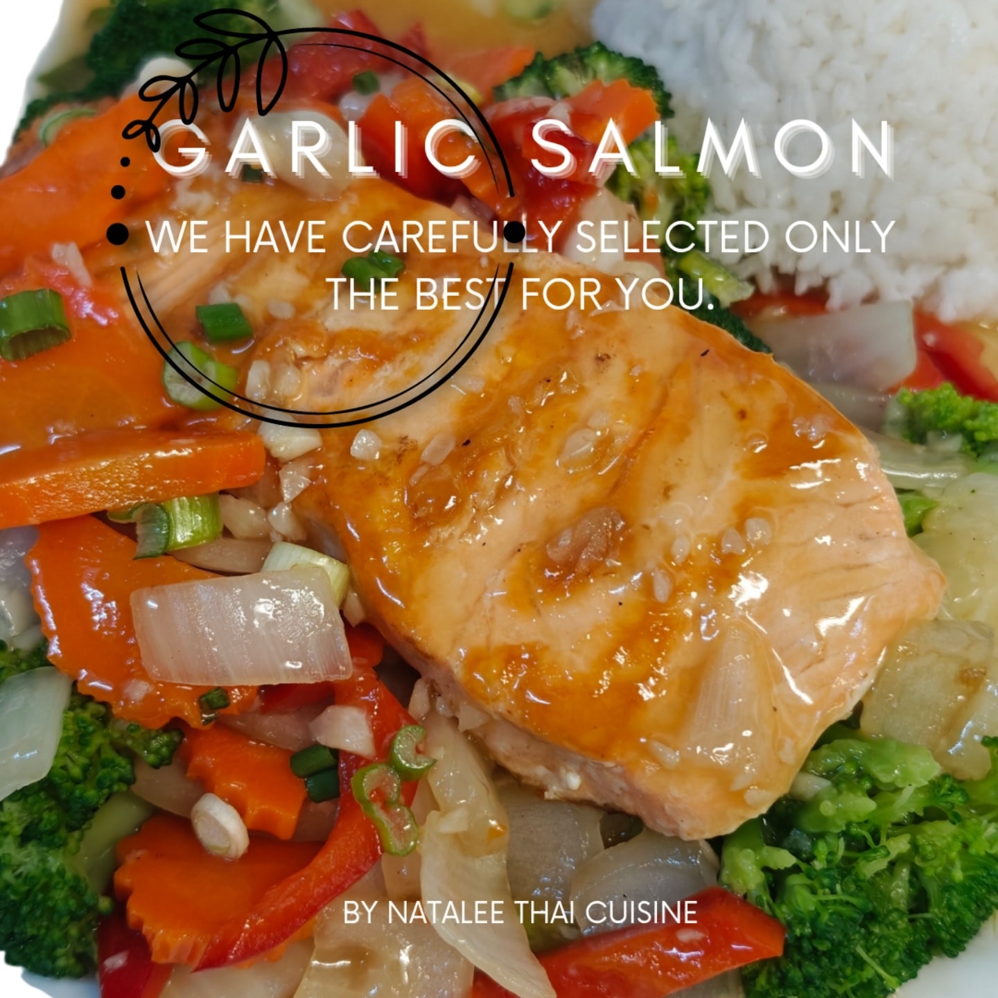 Natalee Thai Cuisine Yreka