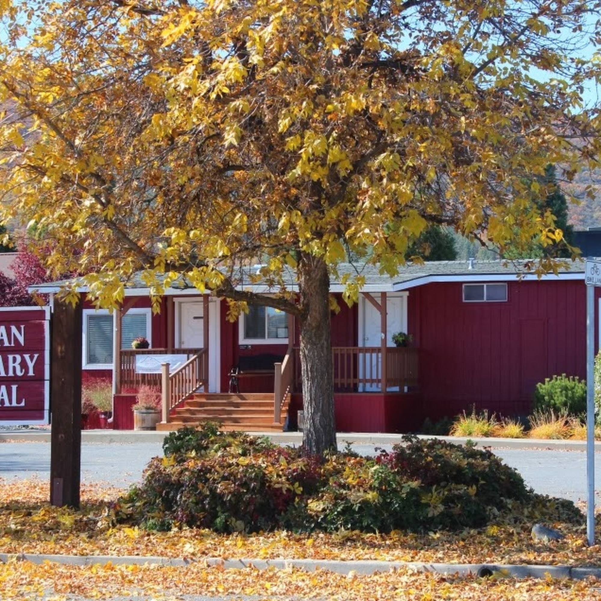 American Veterinary Hospital Yreka