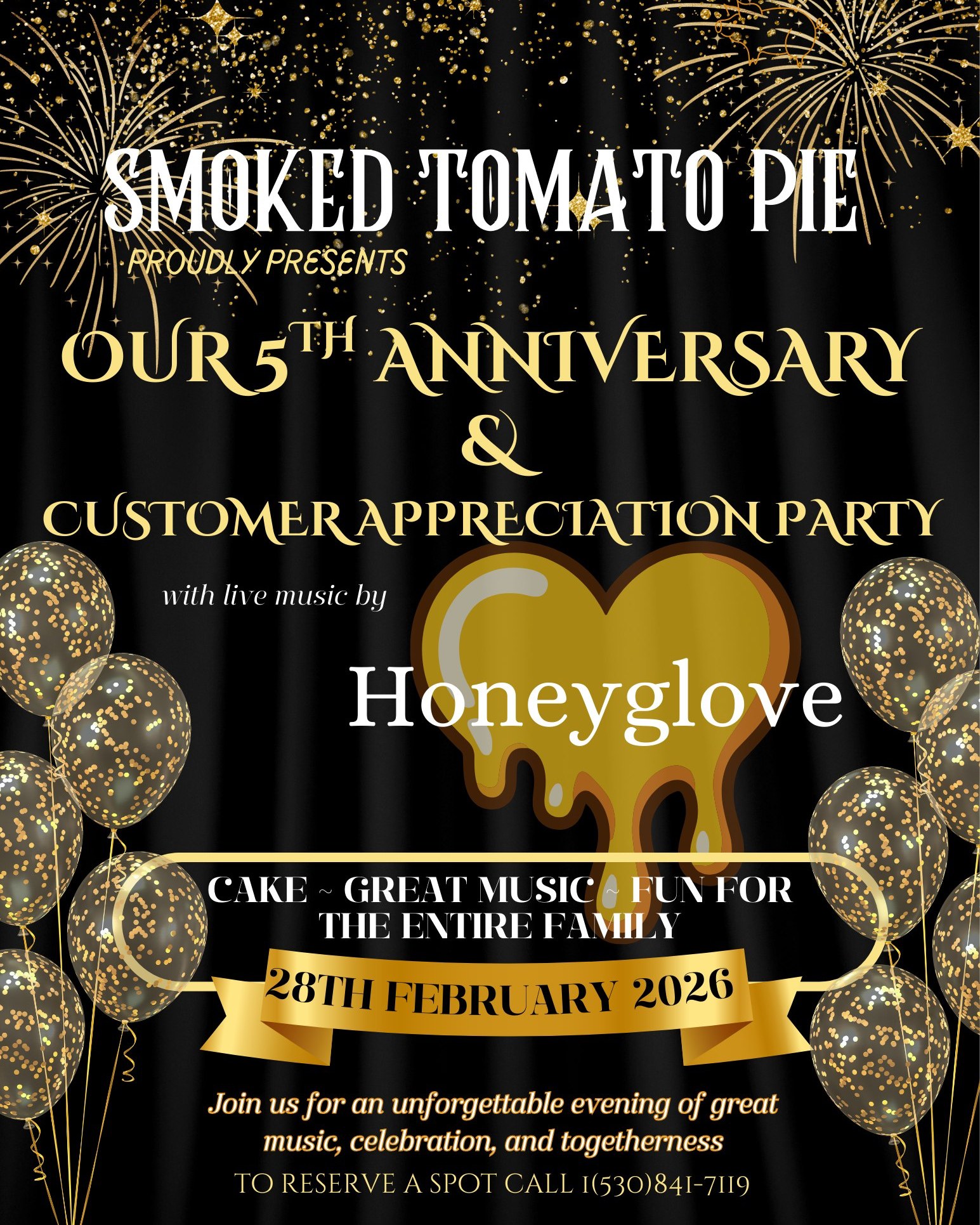 Smoked tomato pie Yreka