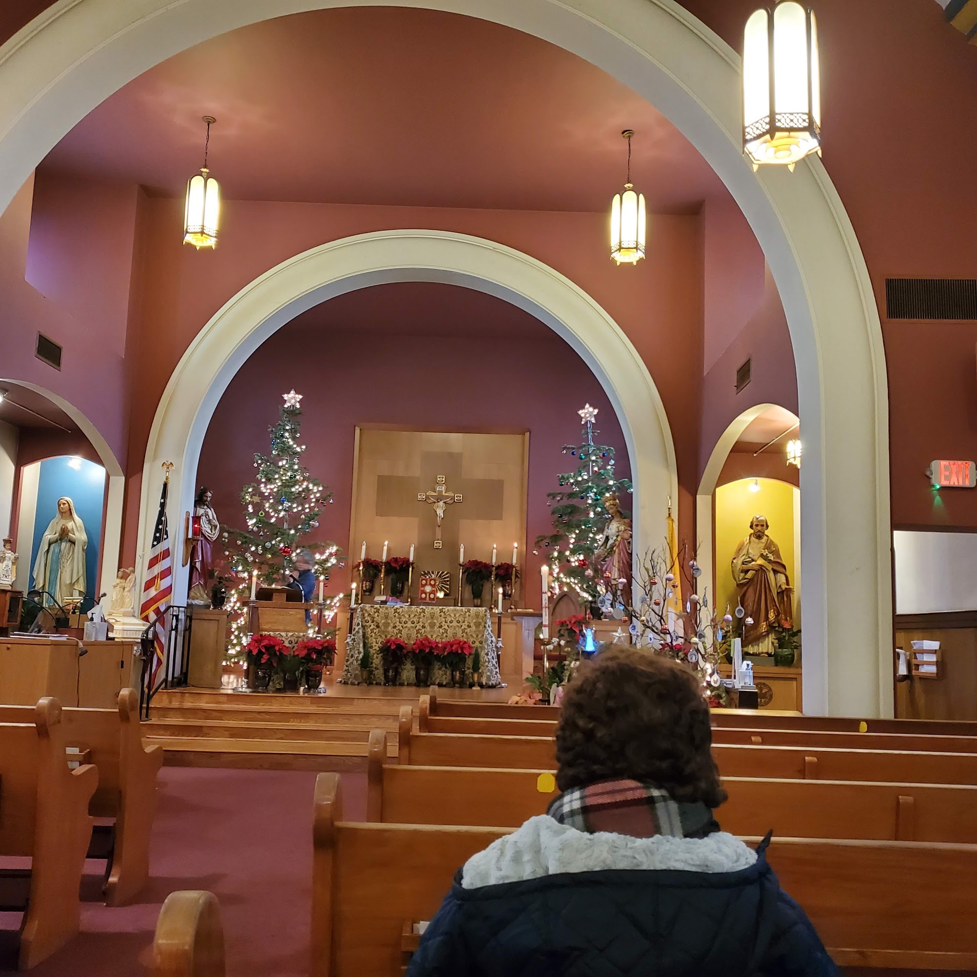 Robustellini's Body Works