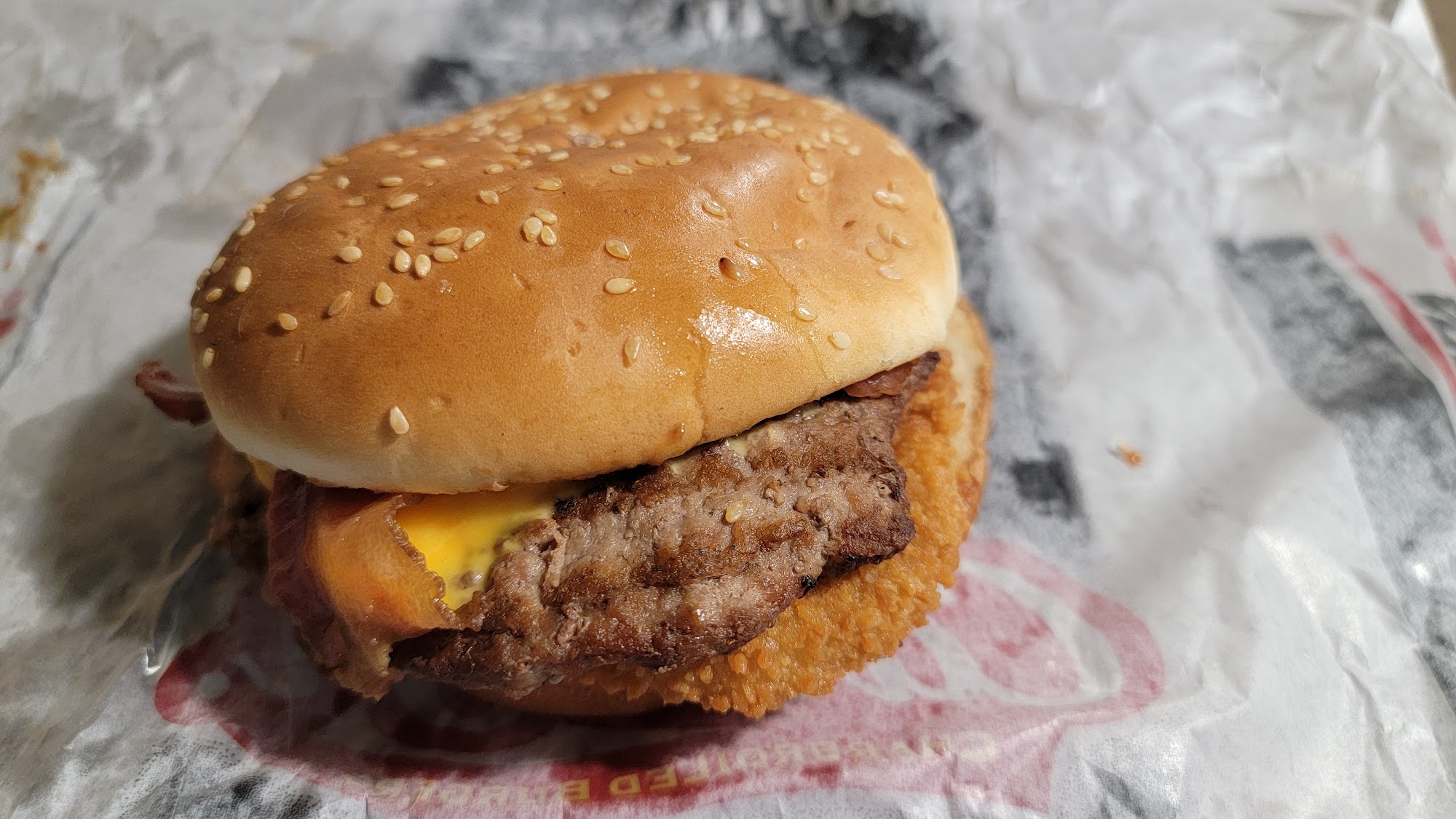 Carl’s Jr.