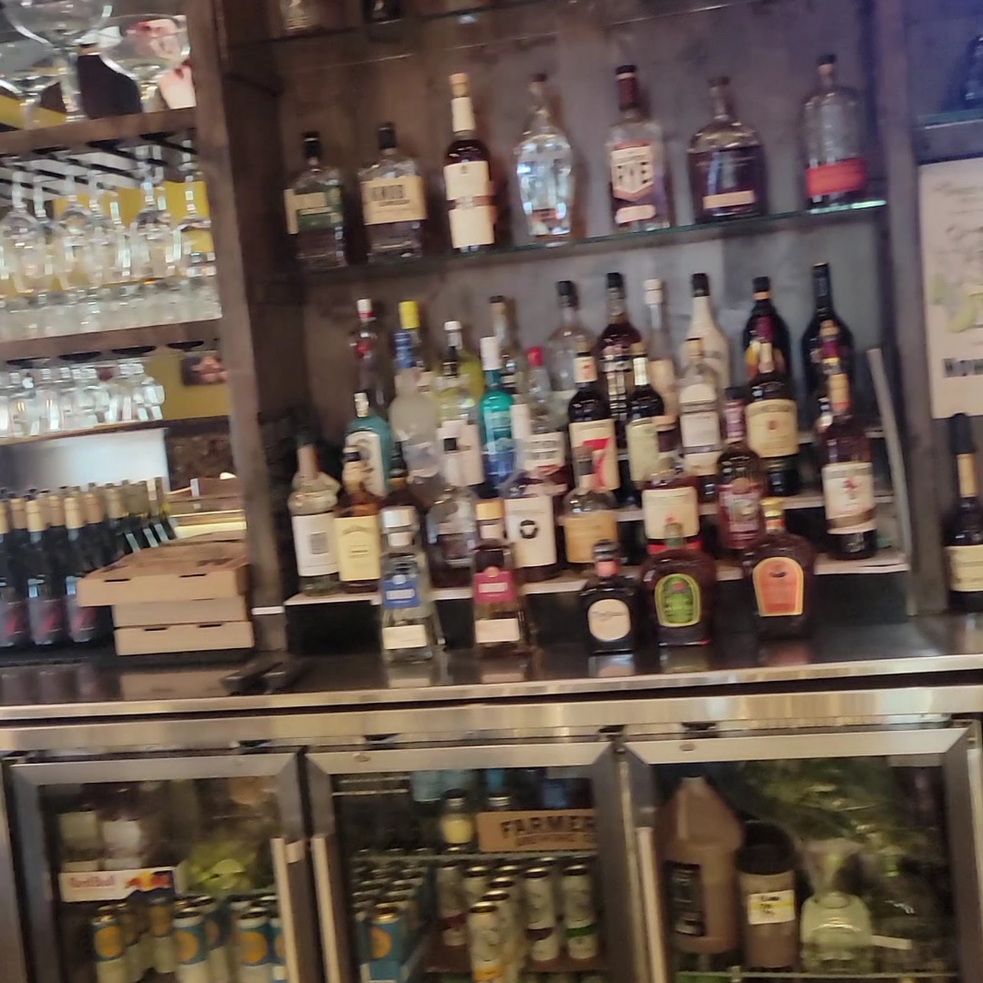 Pete's Restaurant and Brewhouse Yuba City