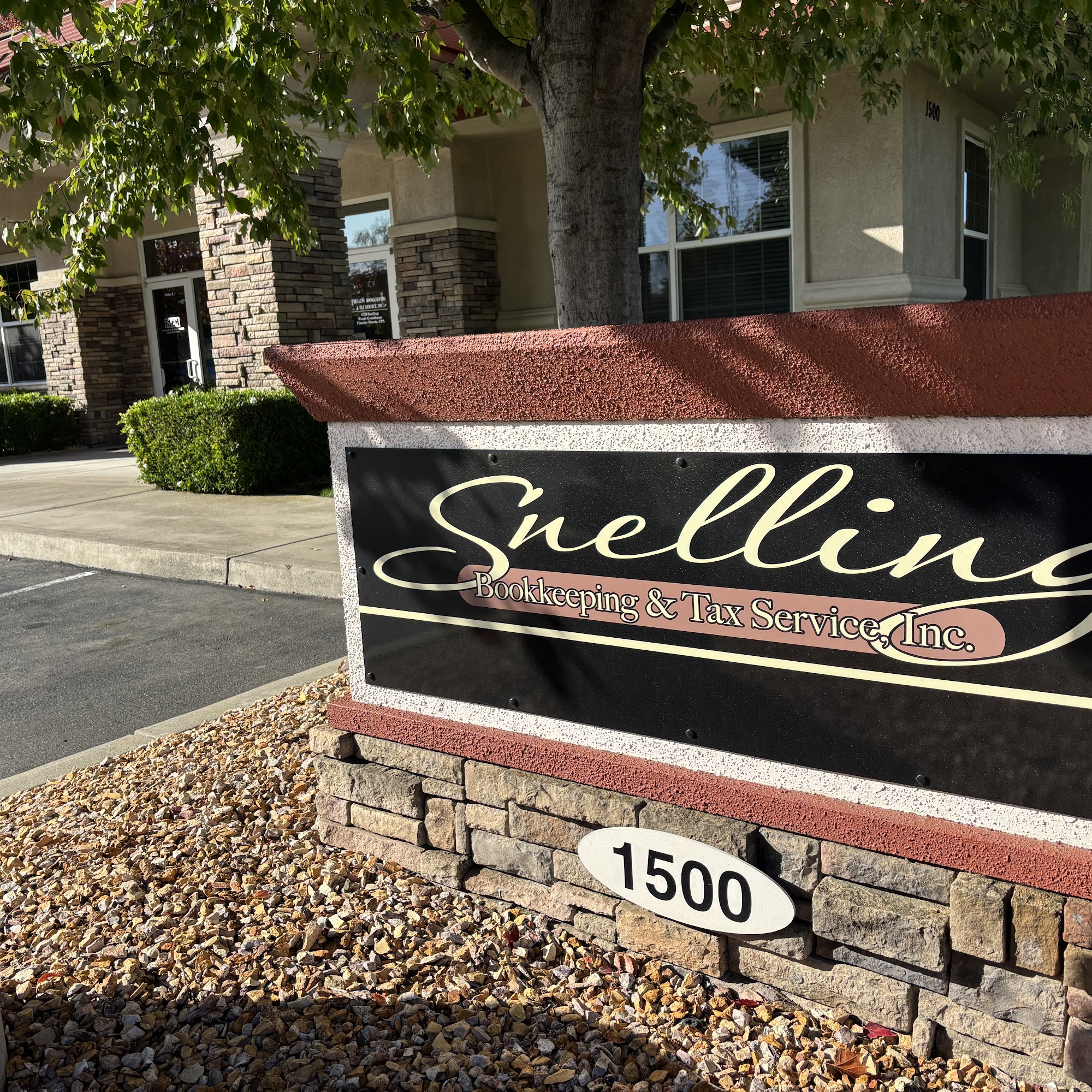 Cliff Snelling Bookkeeping Yuba City