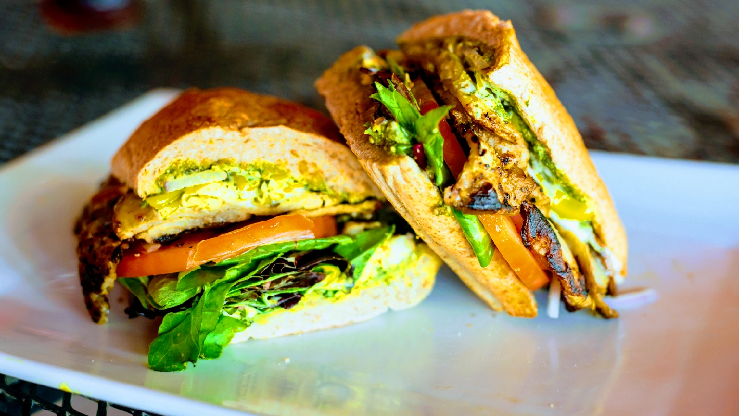 AJ's Sandwiches Yuba City