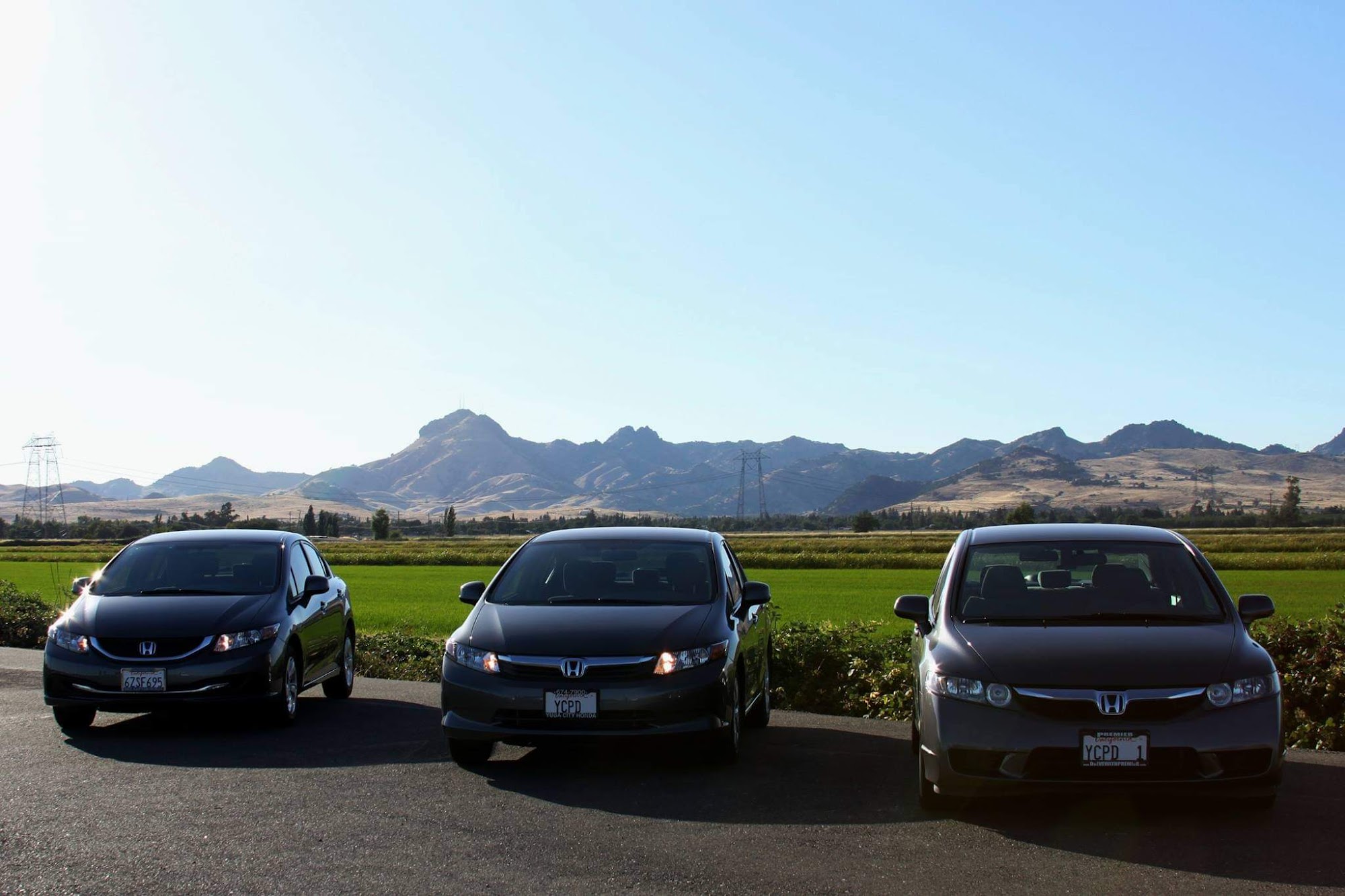 Premier Driving School