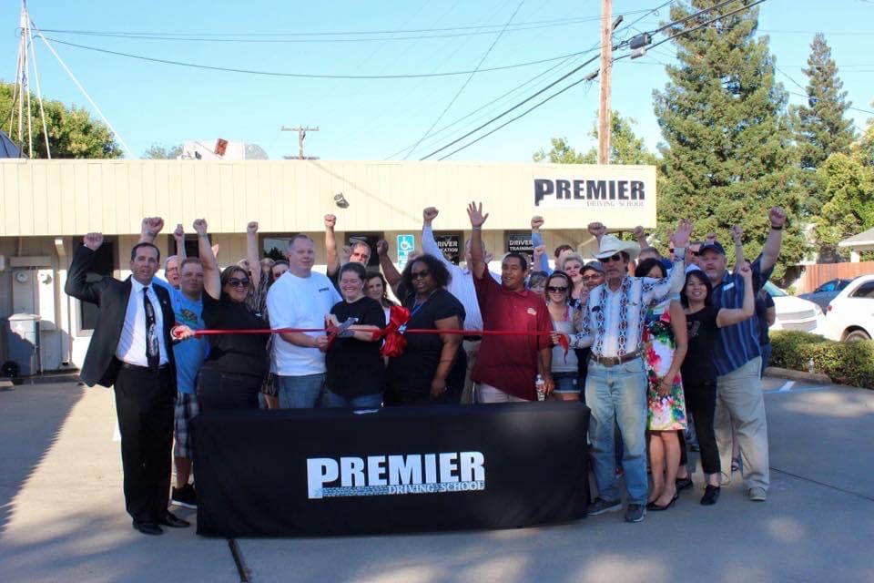 Premier Driving School