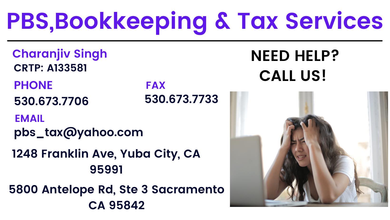 Professional Business Services