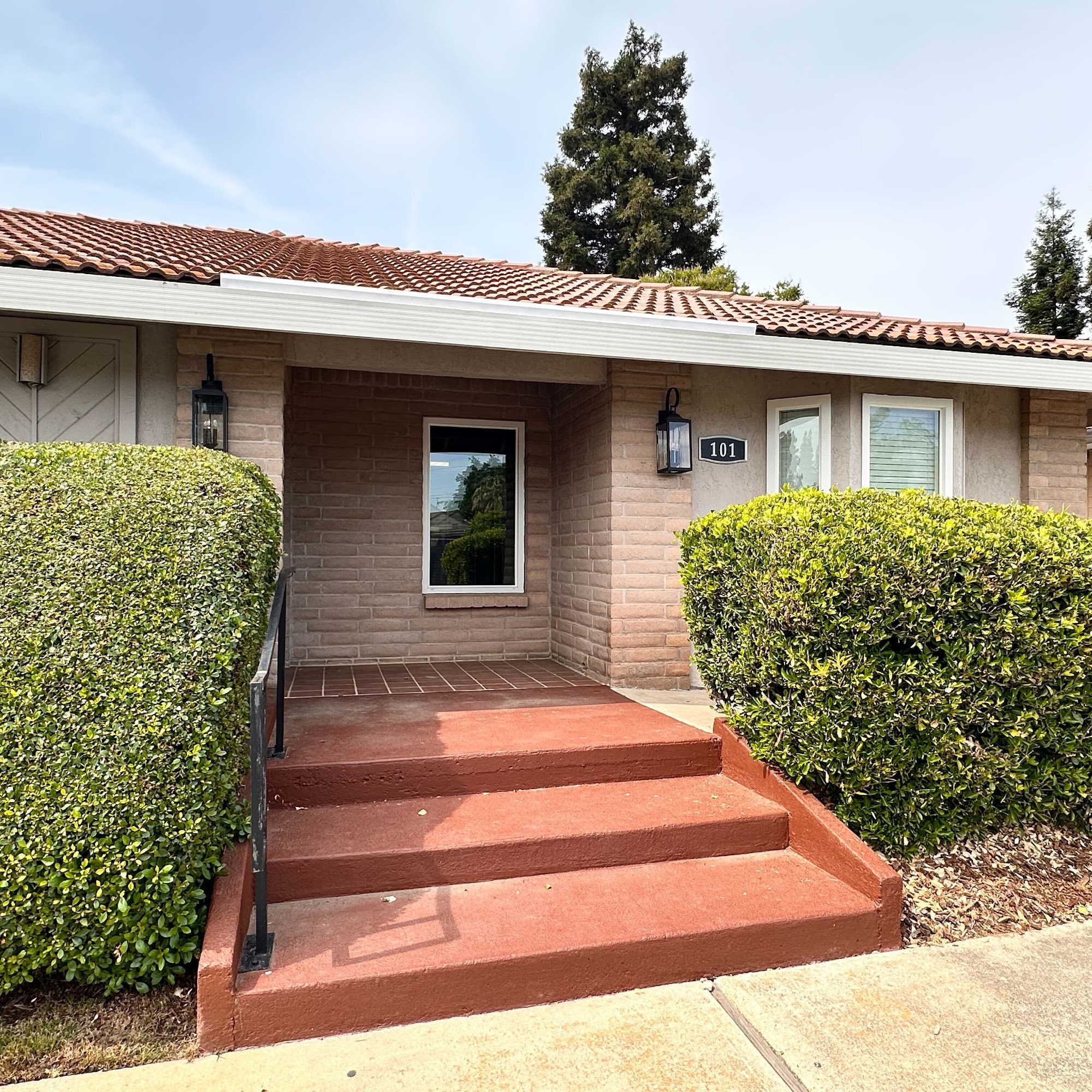 Nguyen Chiropractic Corporation-Yuba City
