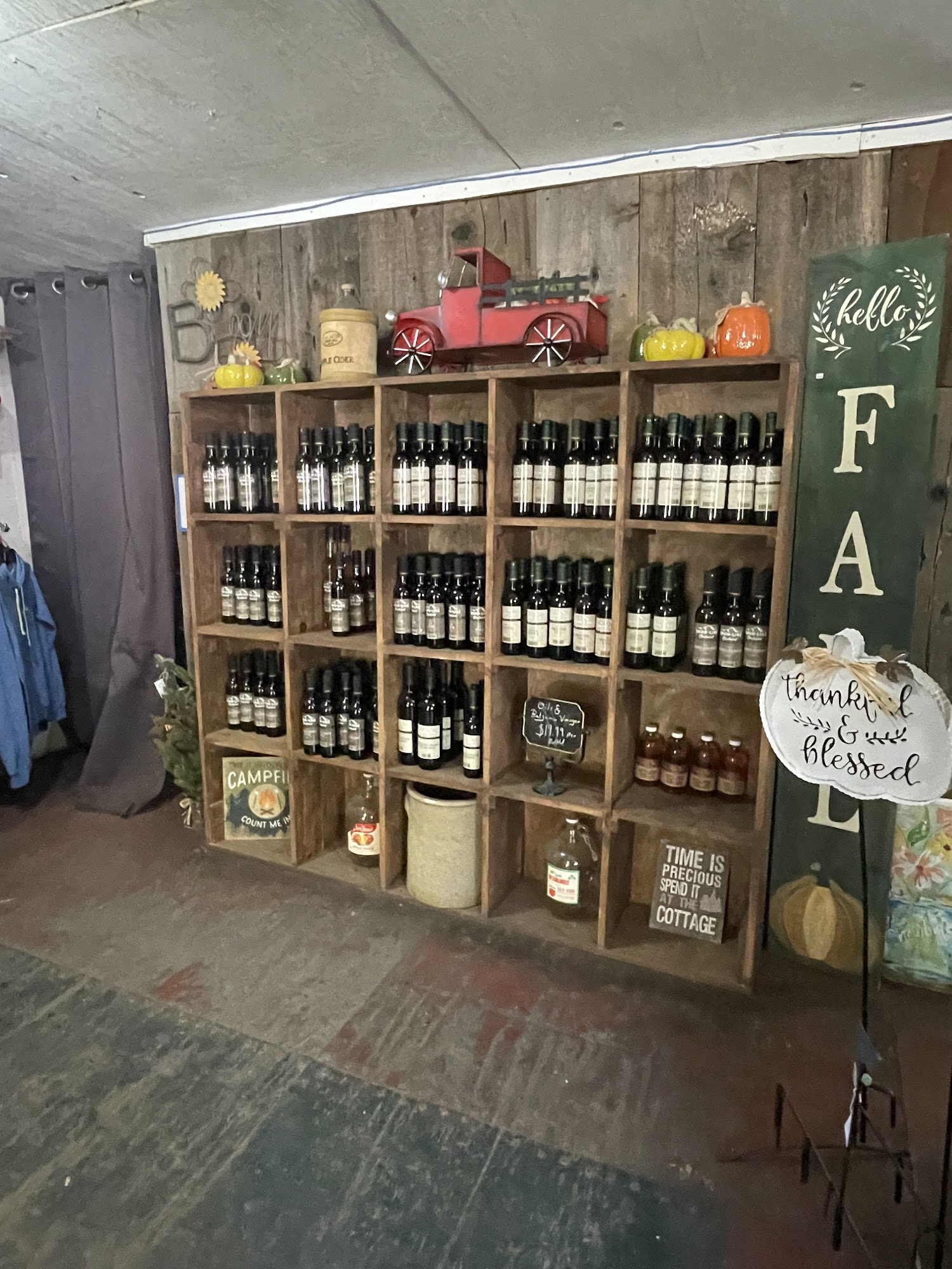 Snow-Line Orchard Yucaipa