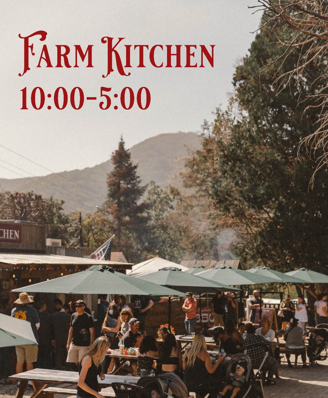 Los Rios Rancho Yucaipa