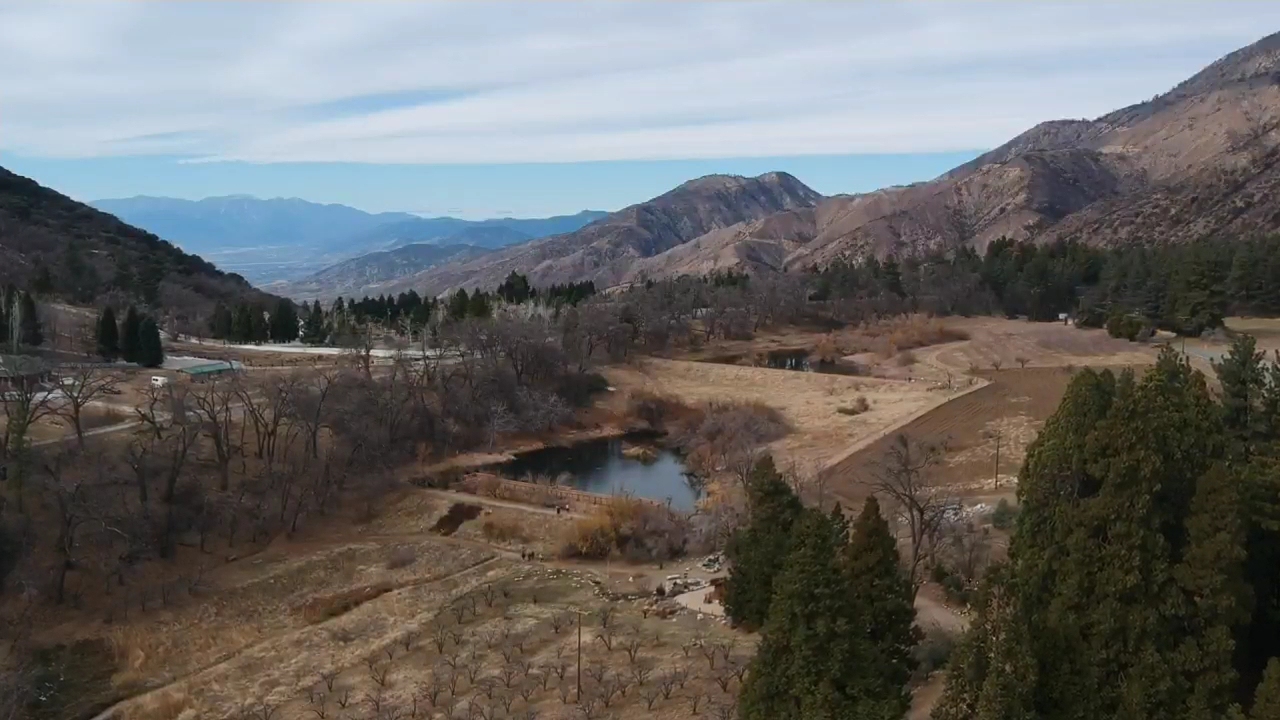 Los Rios Rancho Yucaipa