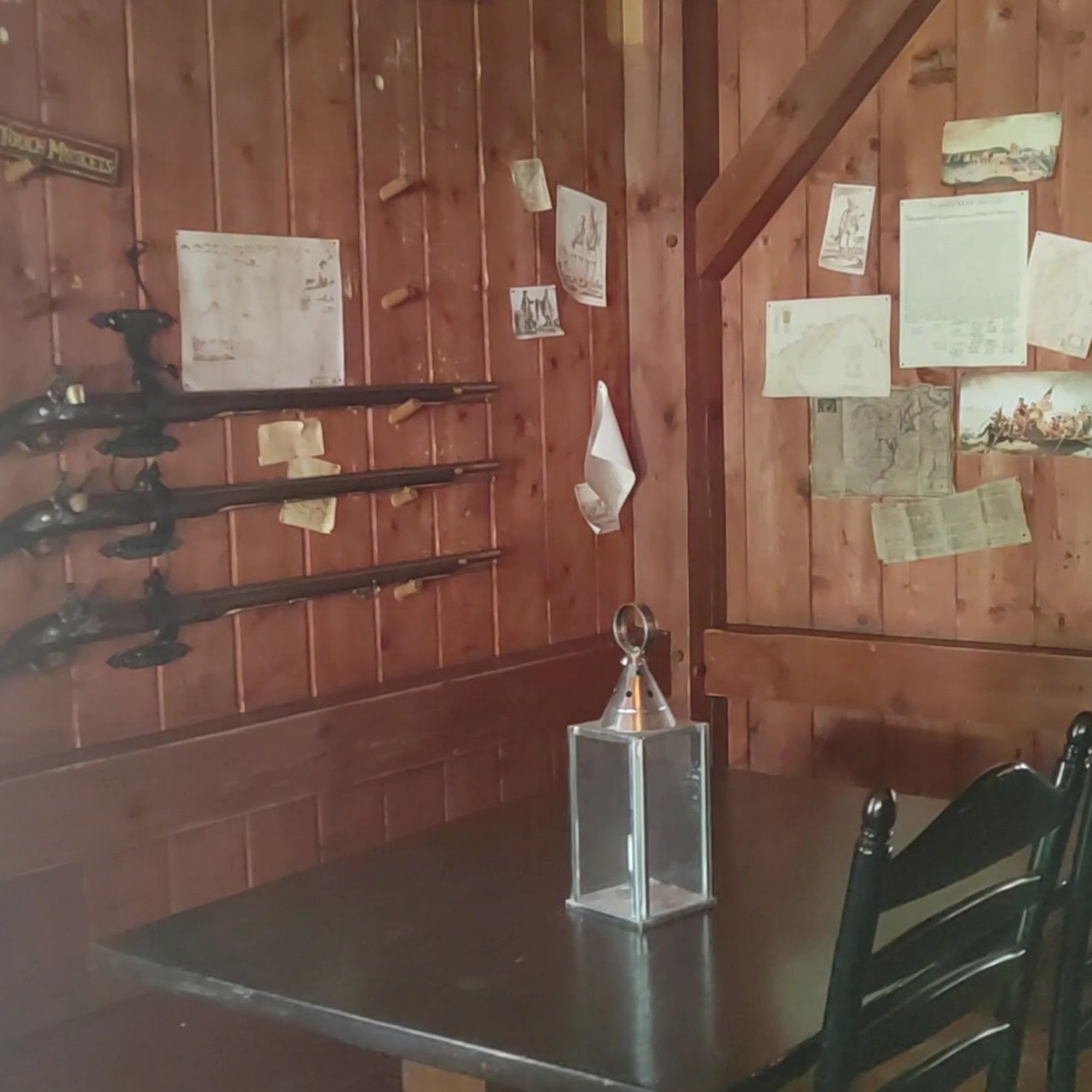 Hawks Head Living History and Bakery Yucaipa