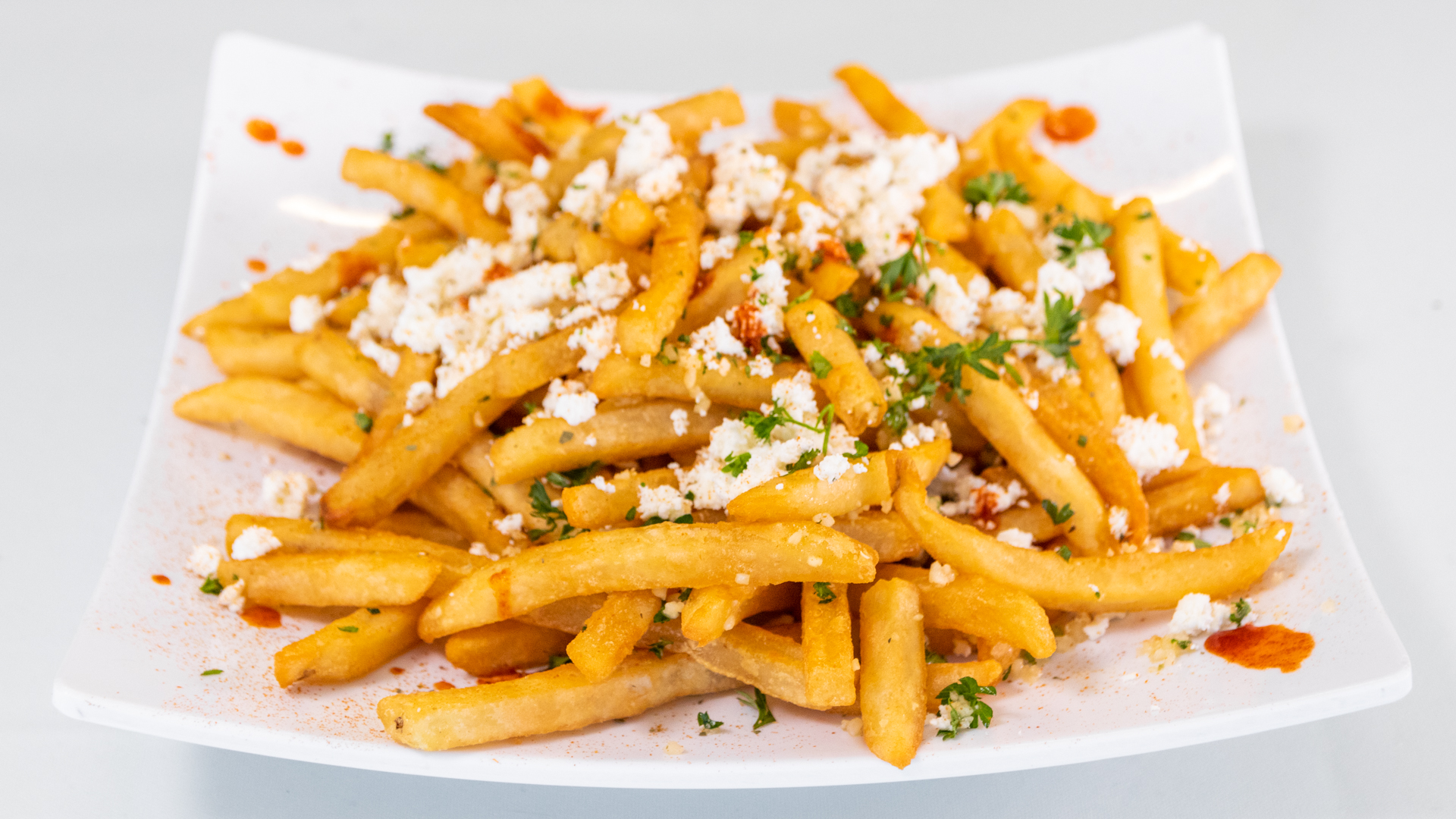 The Fat Greek Yucaipa