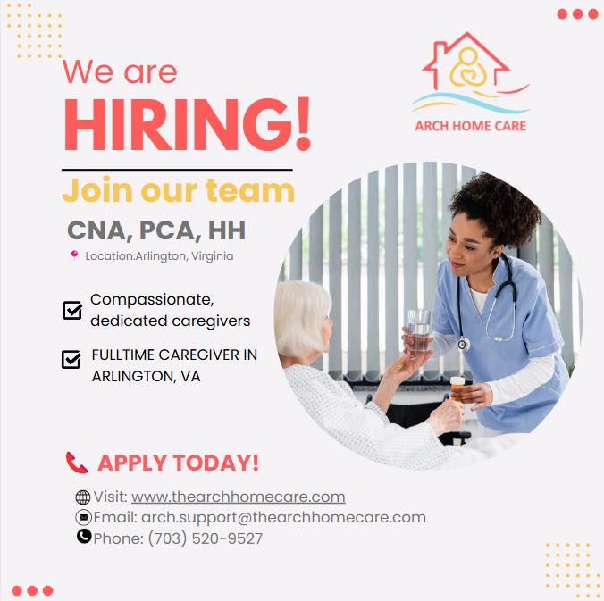 Arch Home Health Care