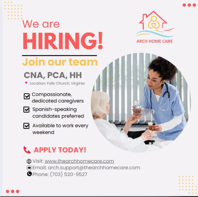 Arch Home Health Care
