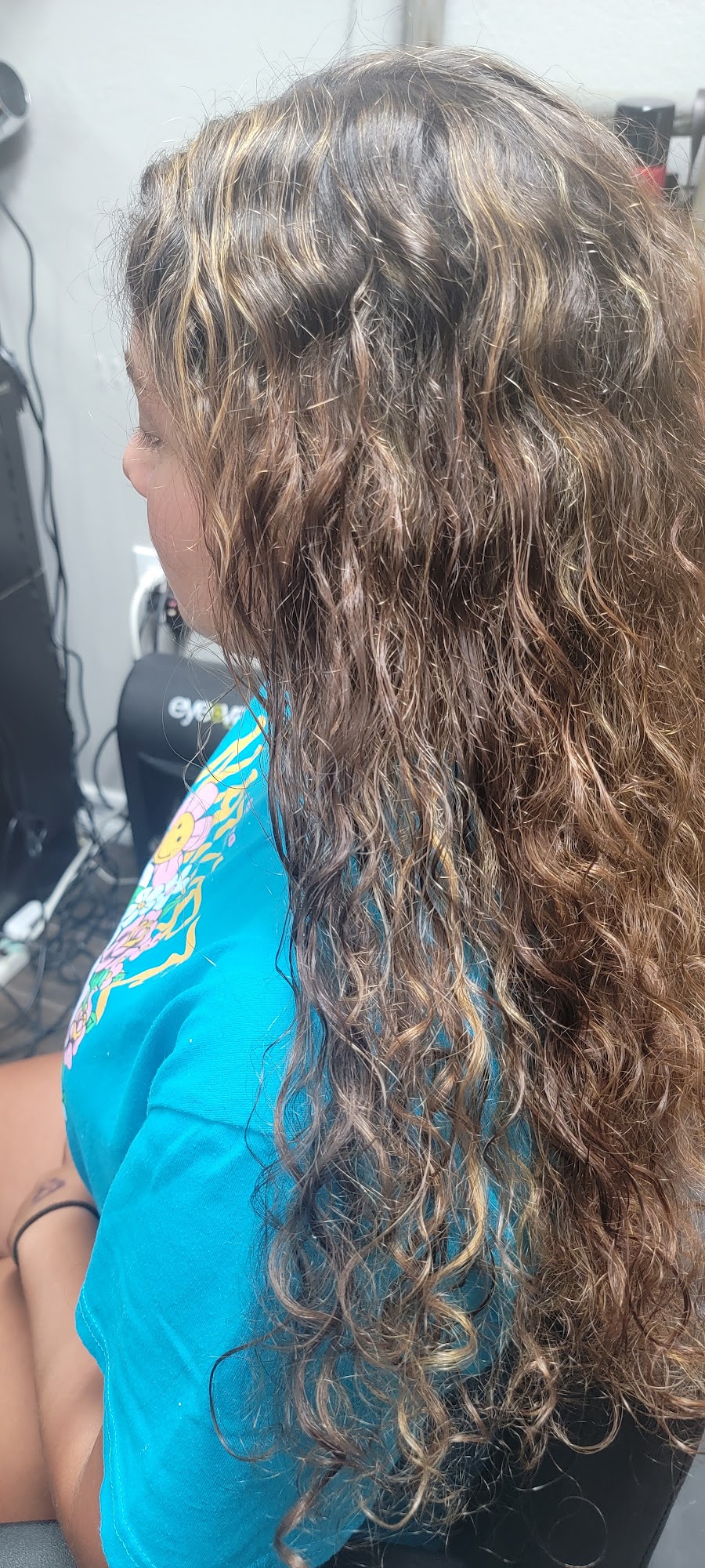 Kimberly's Hair Design