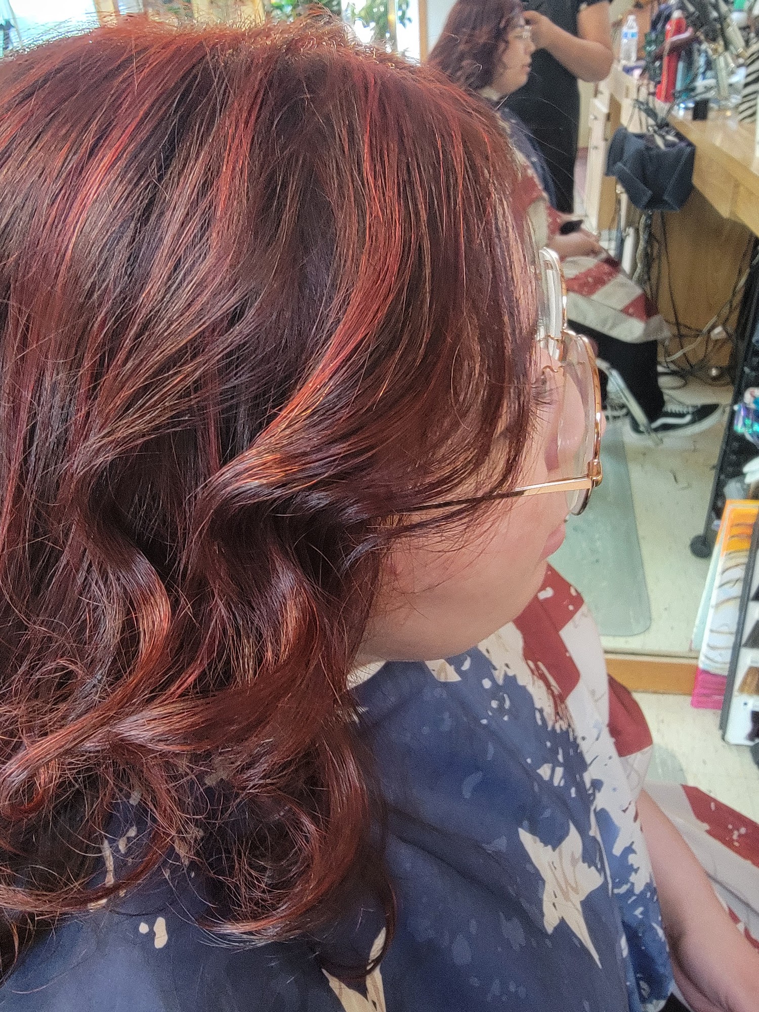 Kimberly's Hair Design