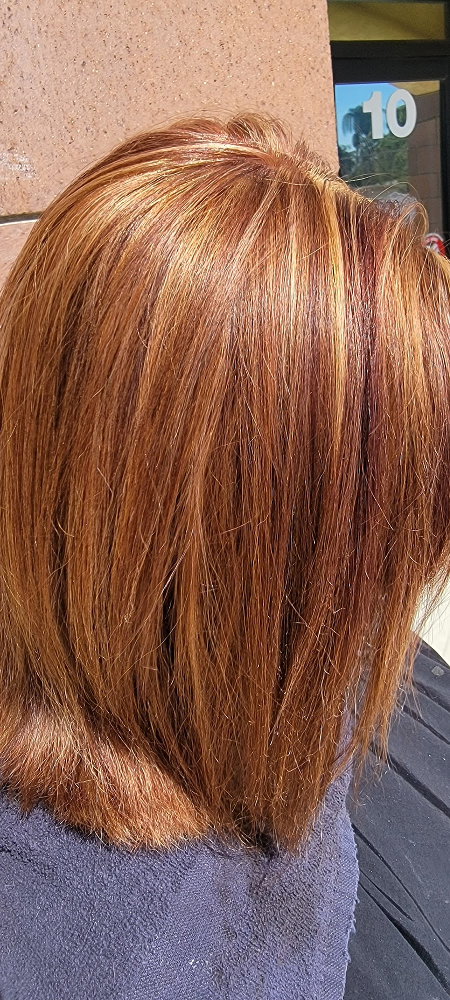 Kimberly's Hair Design