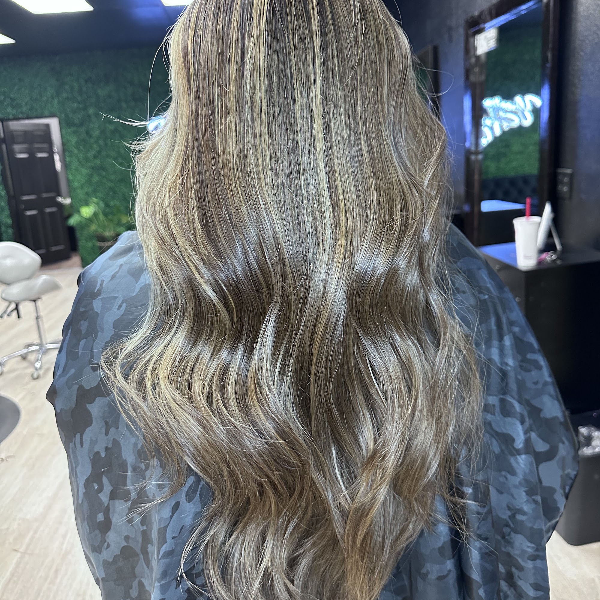 Hair by Bree | Yucaipa Hair Bar