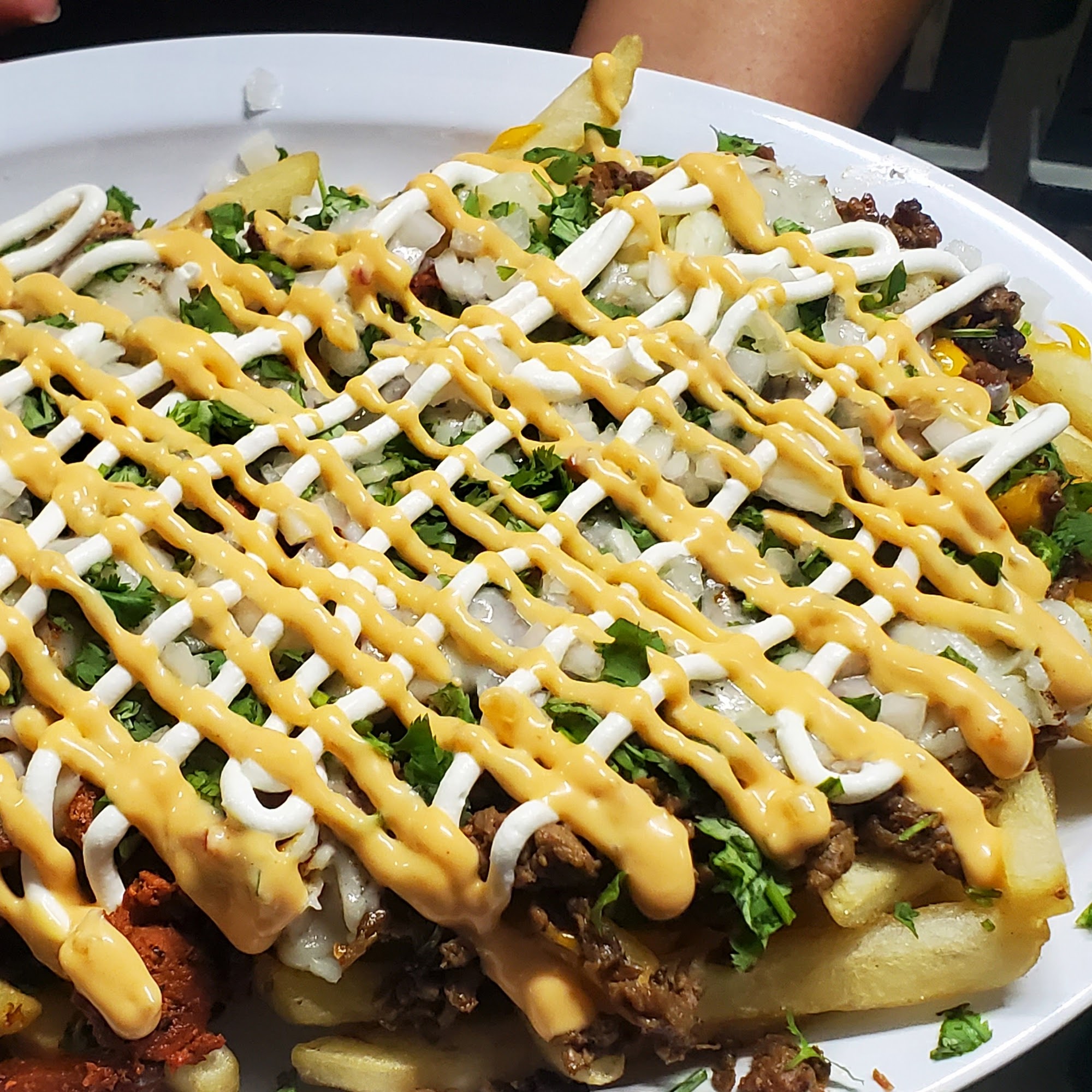 LA CREPERA 007 Yucaipa