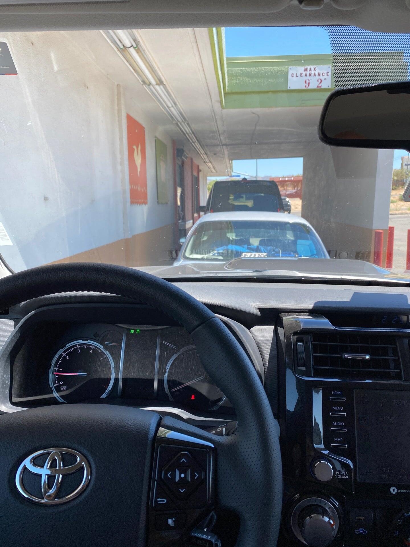Photo credit: nextdoor
