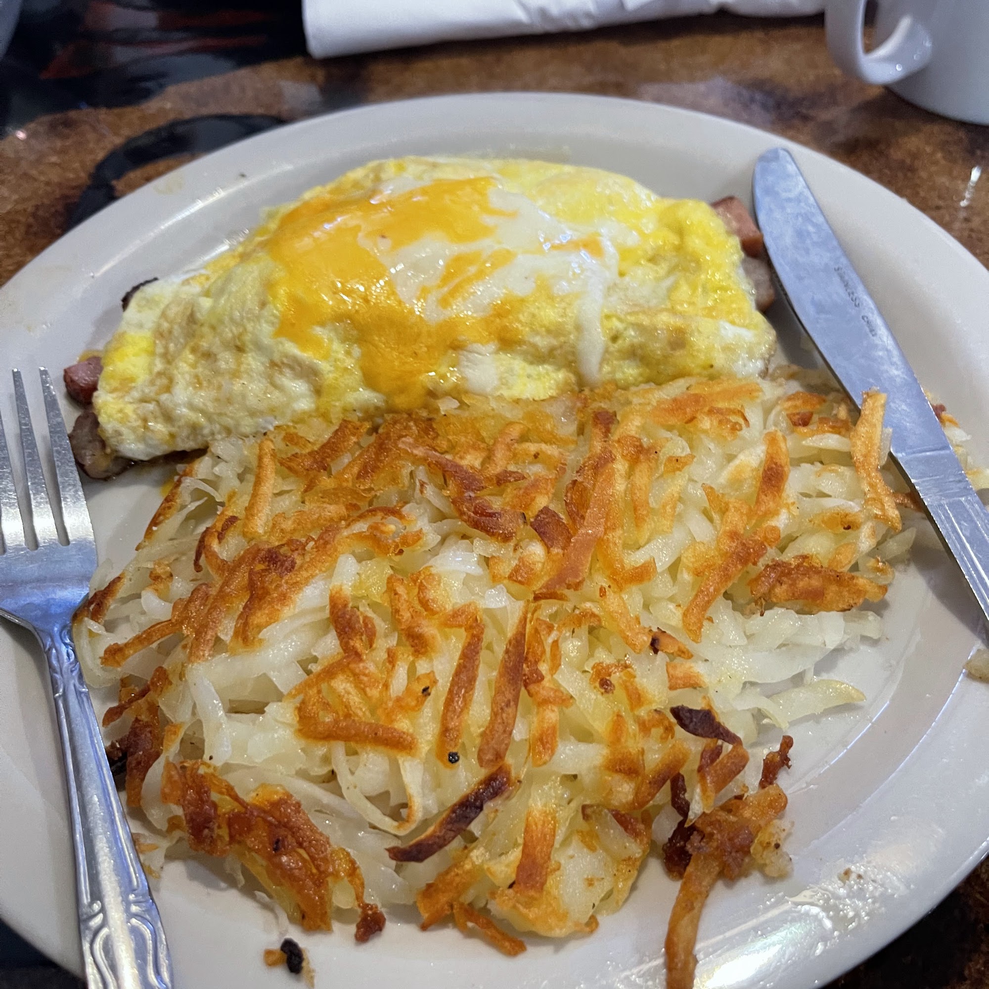 Western Diner Yucca Valley Yucca Valley