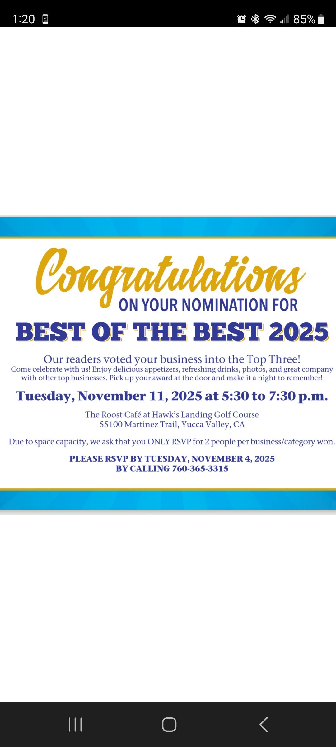 The Posh Pooch Yucca Valley