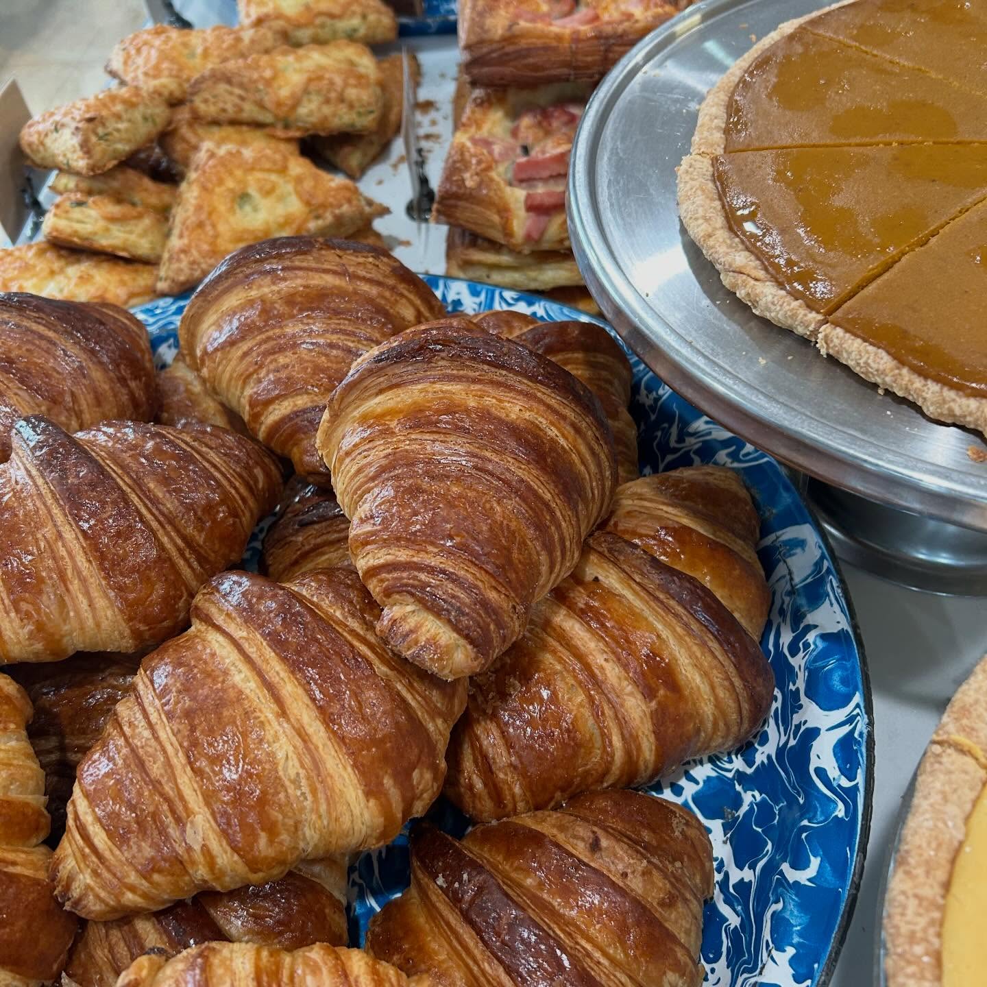 Luna Bakery Yucca Valley